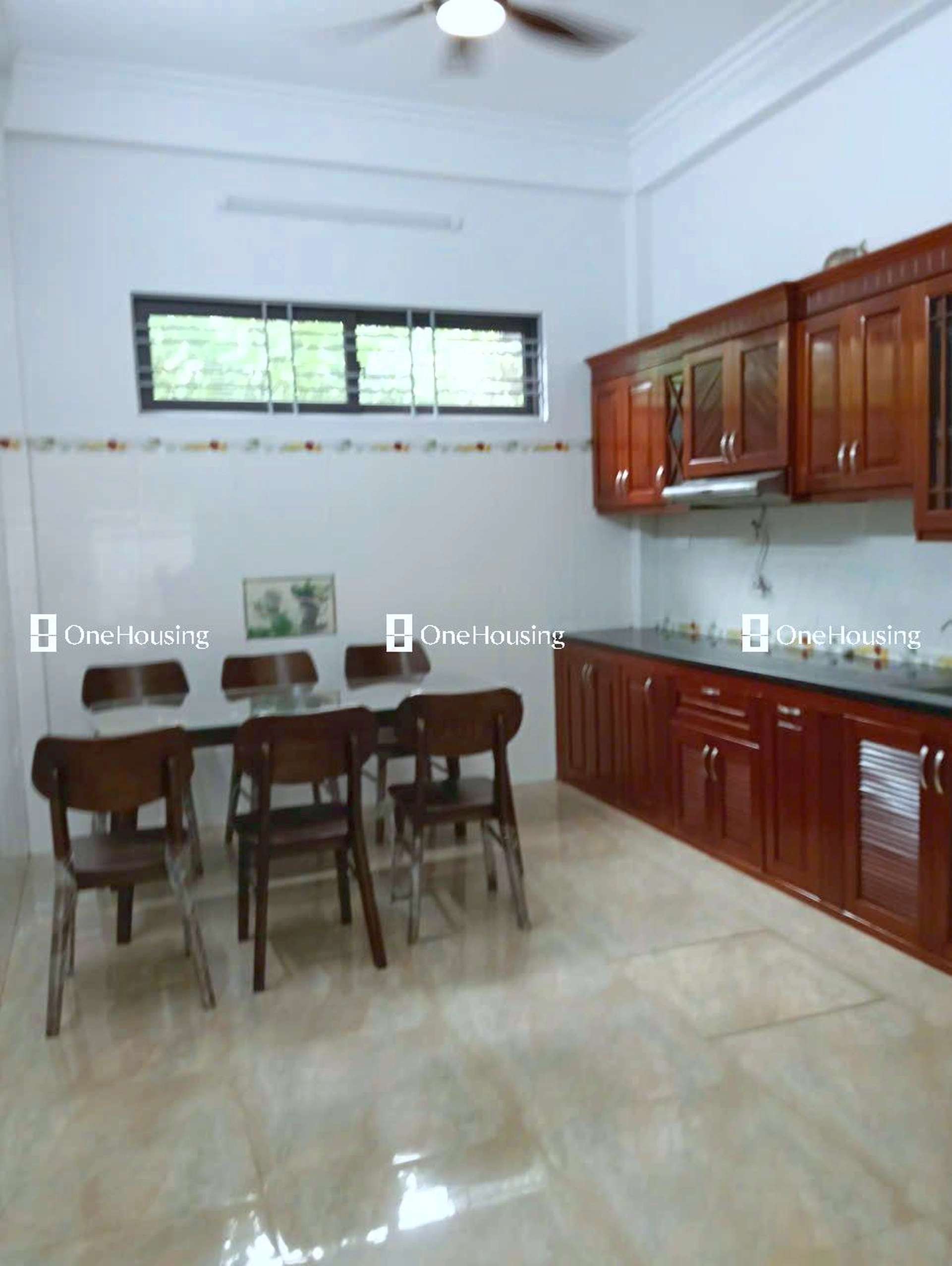 Nhà mặt ngõ cách Chiến Thắng 50m, P. La Khê, Q. Hà Đông, TP. Hà Nội