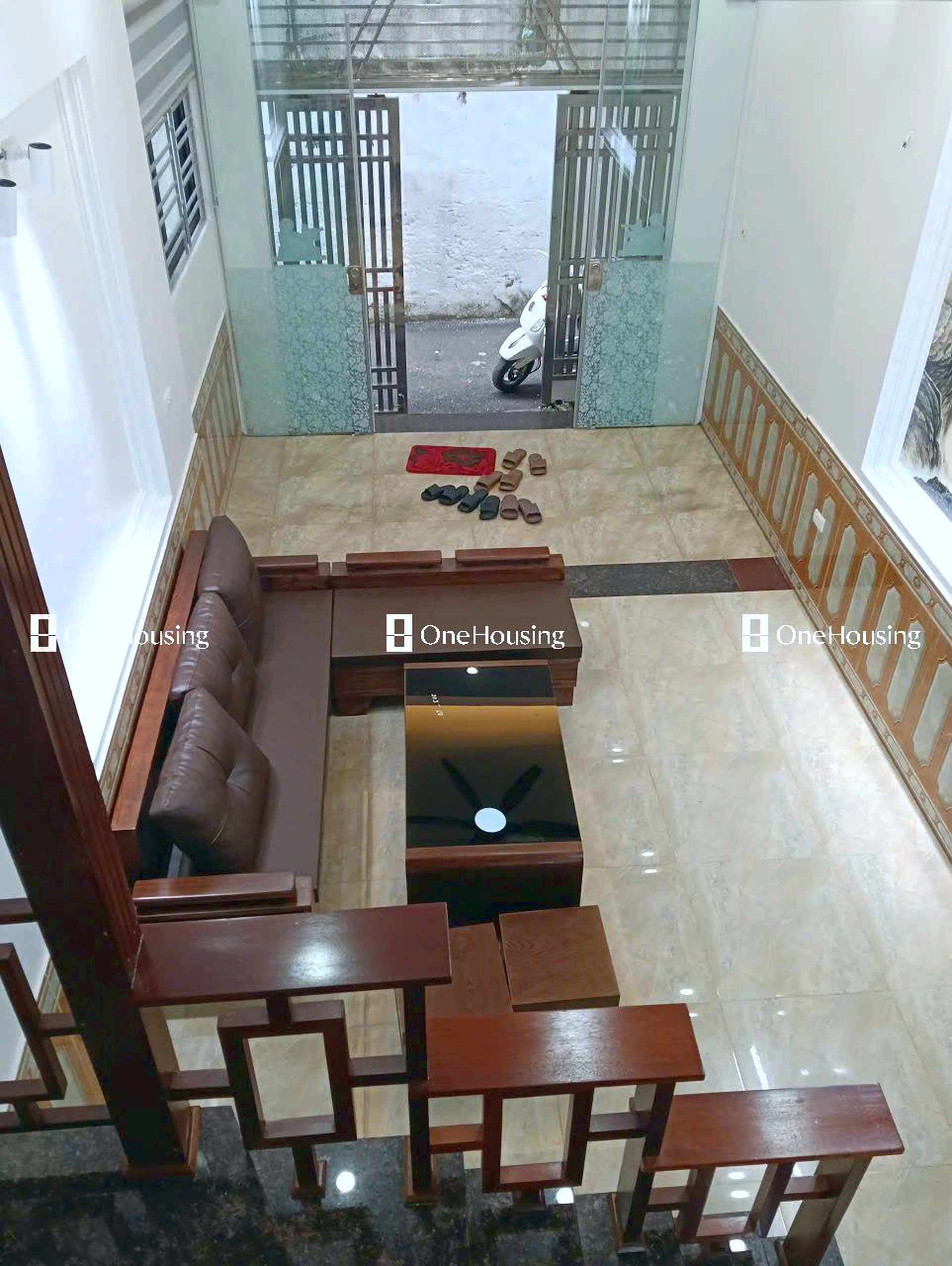 Nhà mặt ngõ cách Chiến Thắng 50m, P. La Khê, Q. Hà Đông, TP. Hà Nội