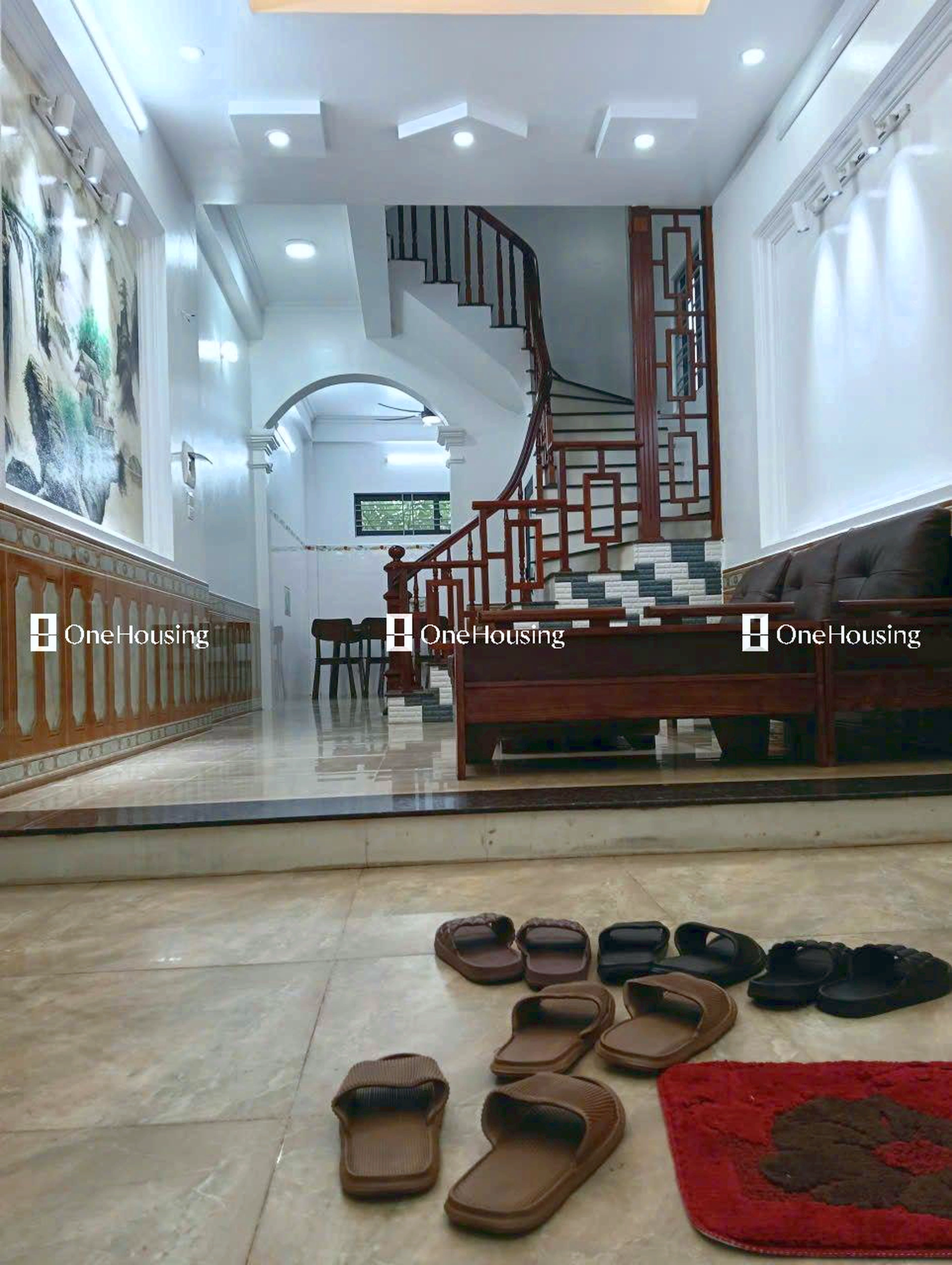 Nhà mặt ngõ cách Chiến Thắng 50m, P. La Khê, Q. Hà Đông, TP. Hà Nội