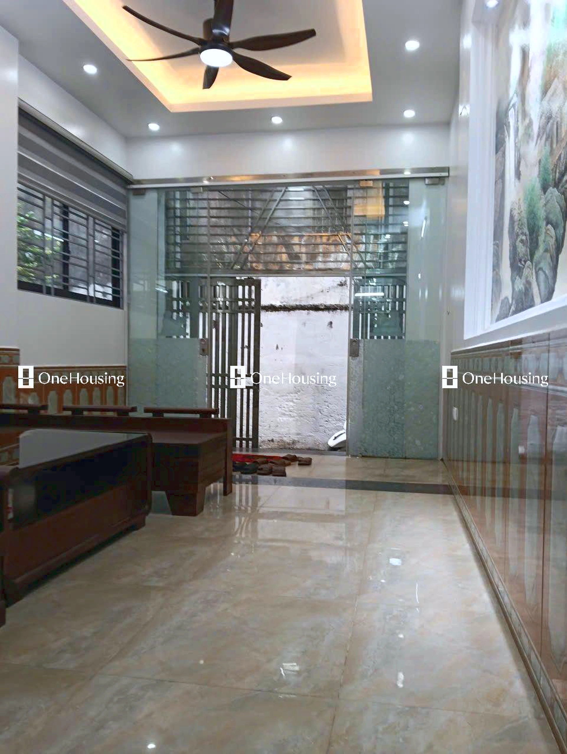 Nhà mặt ngõ cách Chiến Thắng 50m, P. La Khê, Q. Hà Đông, TP. Hà Nội