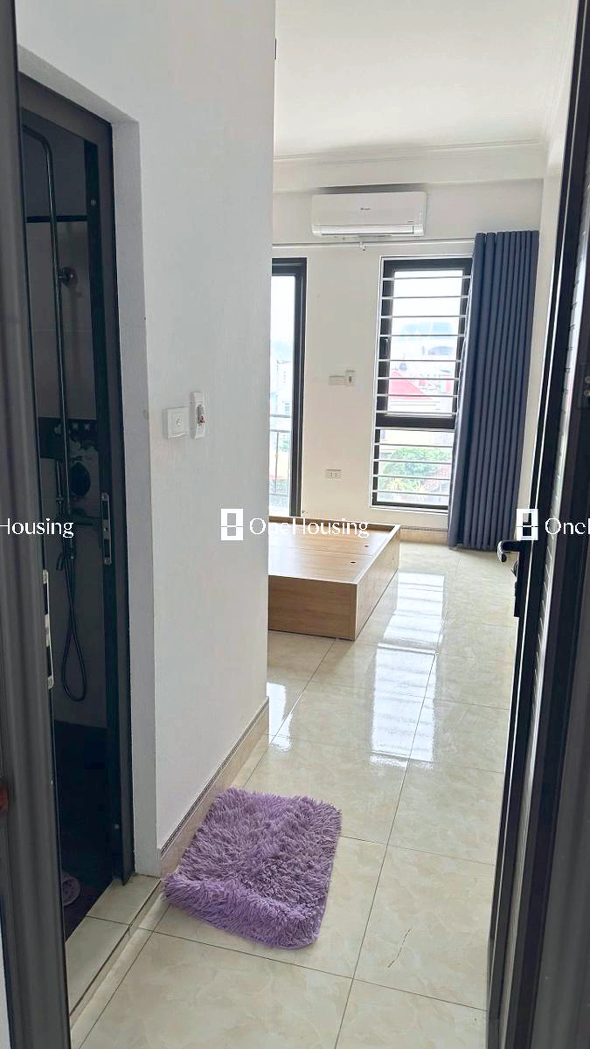 Nhà mặt ngõ cách Tây Tựu 174.2m, P. Tây Tựu, Q. Bắc Từ Liêm, TP. Hà Nội