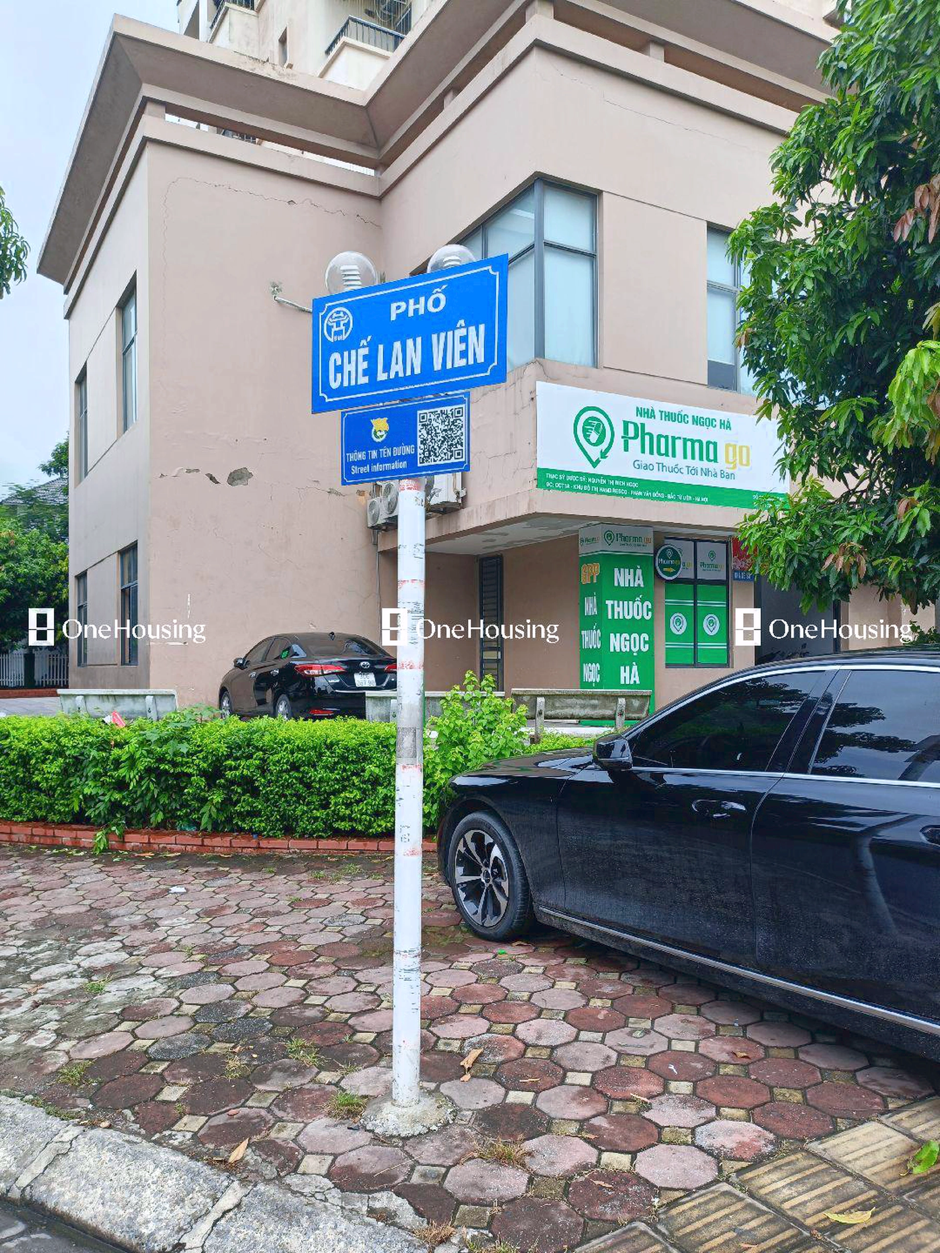 Onehousing image