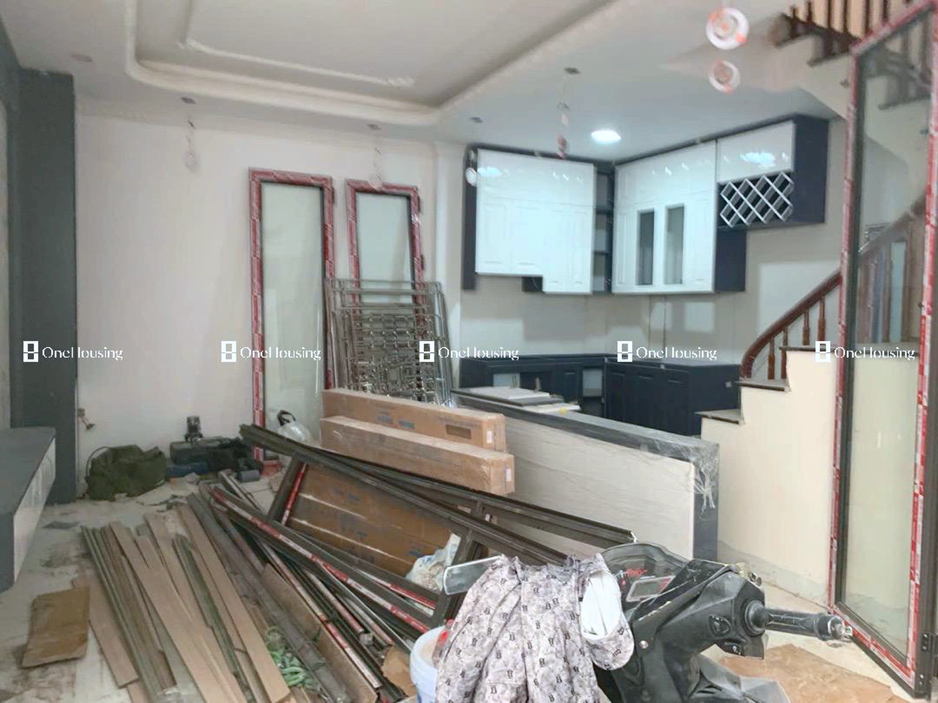 Onehousing image