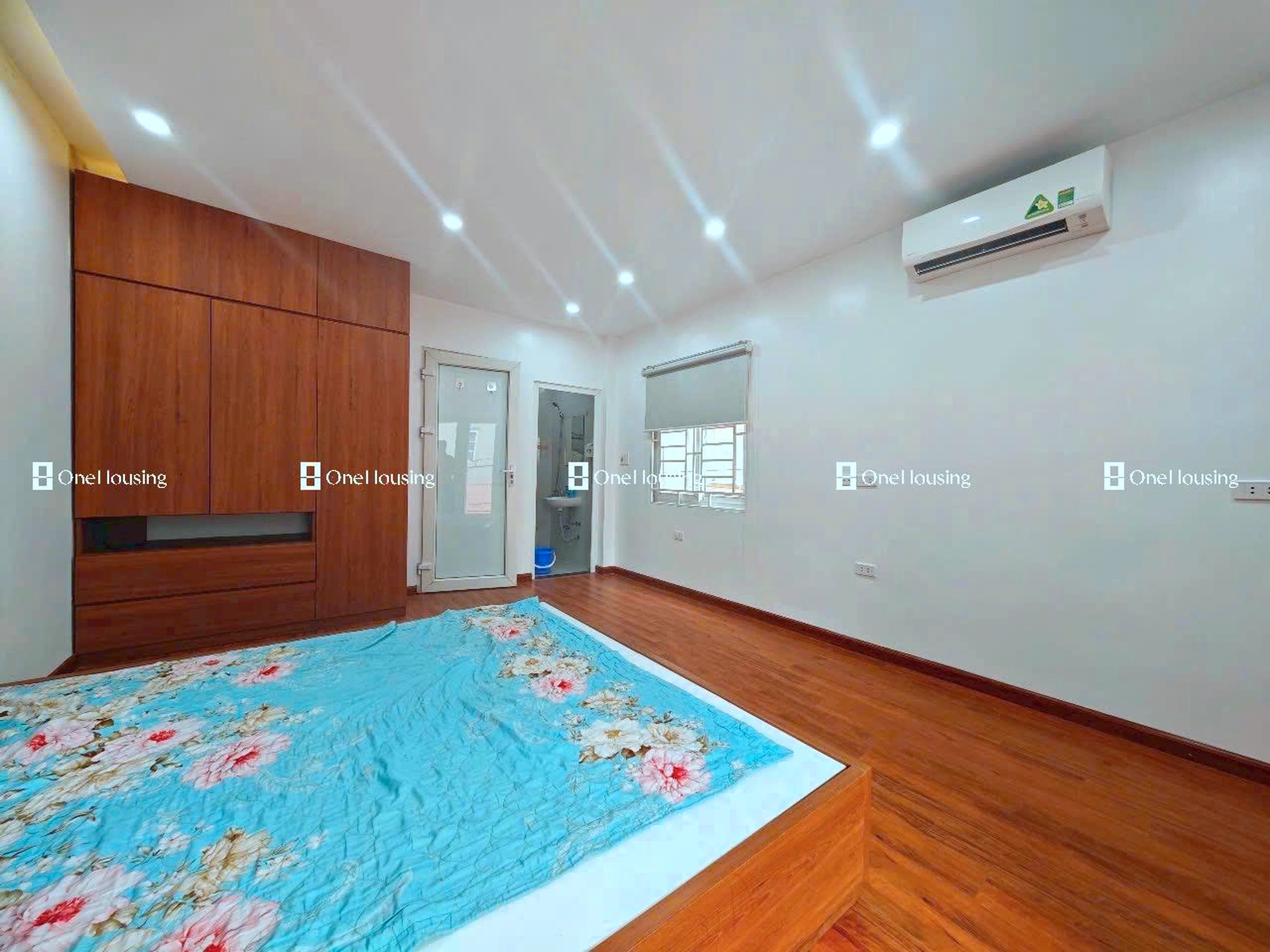 Nhà mặt ngõ cách Tựu Phúc 150m, P. Minh Khai, Q. Bắc Từ Liêm, TP. Hà Nội