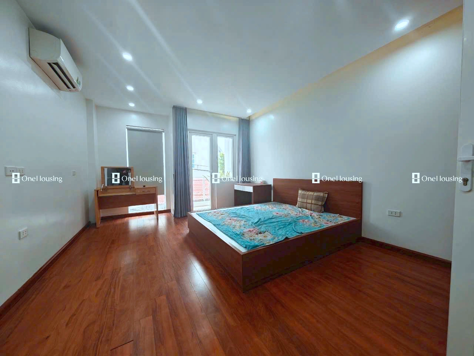 Nhà mặt ngõ cách Tựu Phúc 150m, P. Minh Khai, Q. Bắc Từ Liêm, TP. Hà Nội