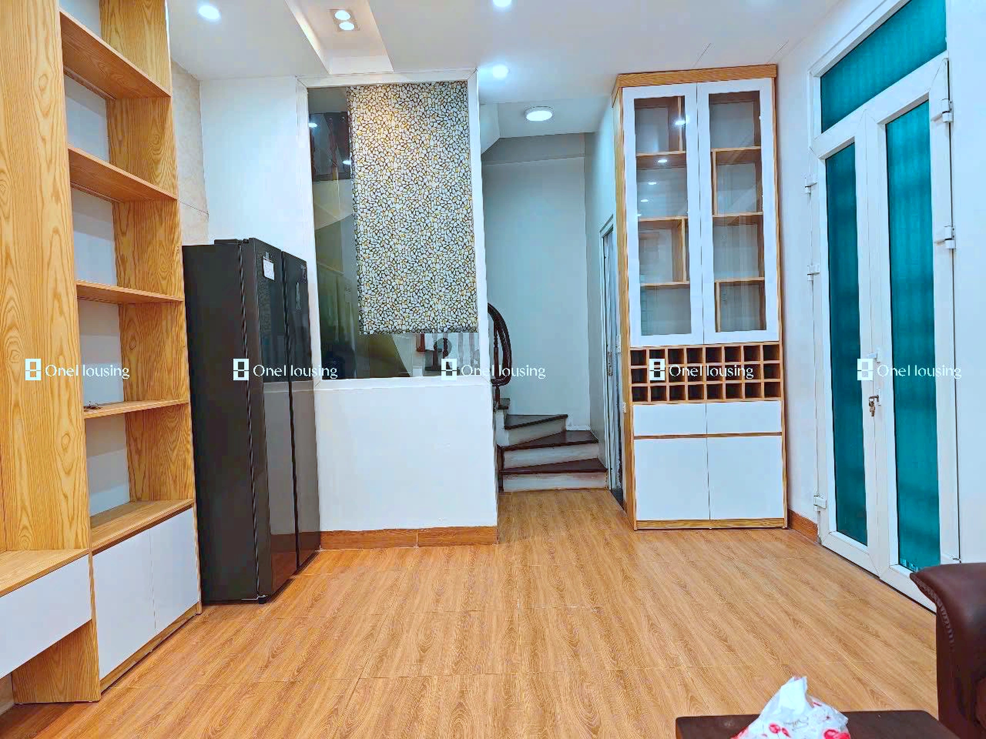 Nhà mặt ngõ cách Tựu Phúc 150m, P. Minh Khai, Q. Bắc Từ Liêm, TP. Hà Nội