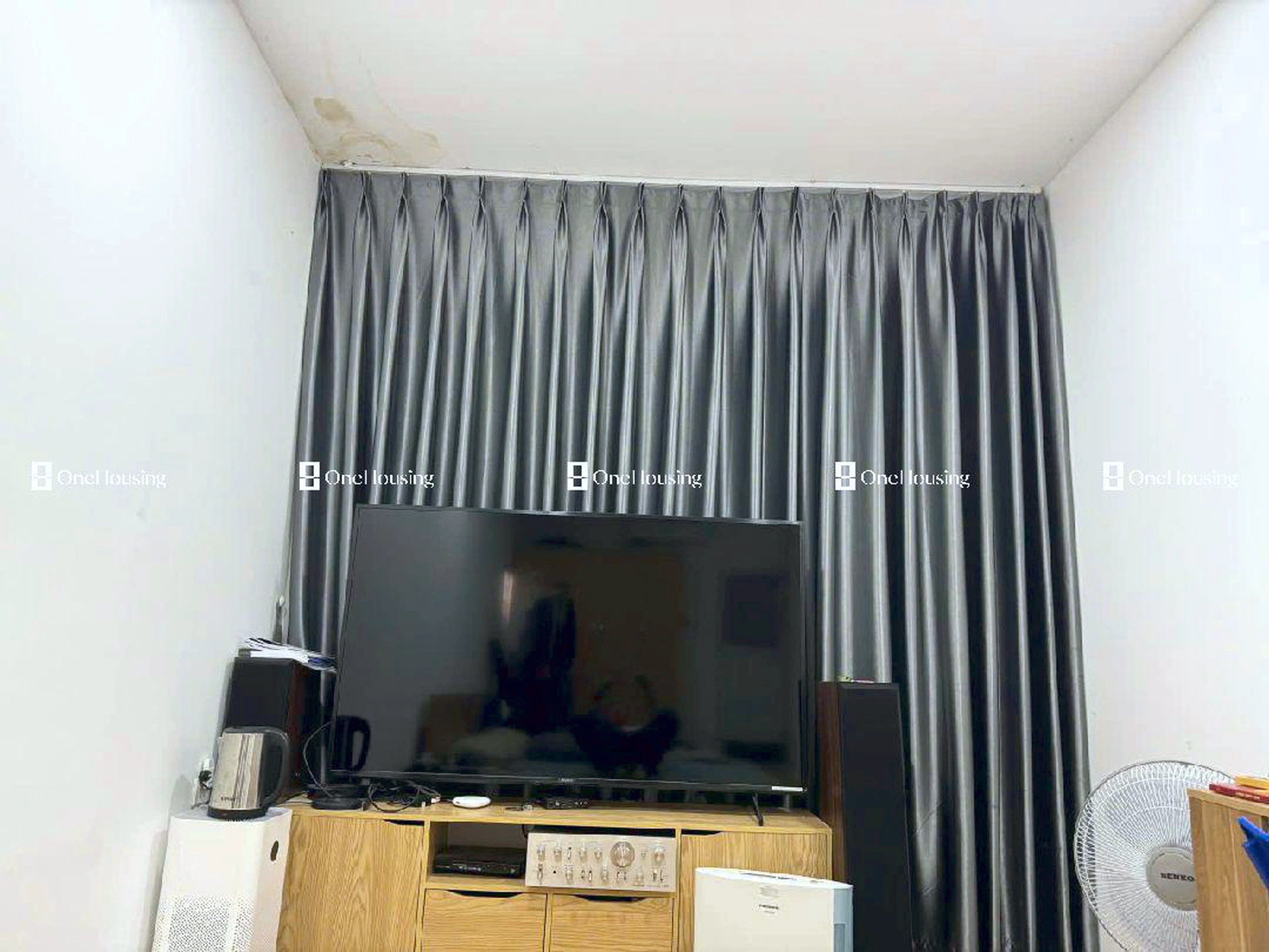 Nhà mặt ngõ cách Trương Định 60m, P. Trương Định, Q. Hai Bà Trưng, TP. Hà Nội