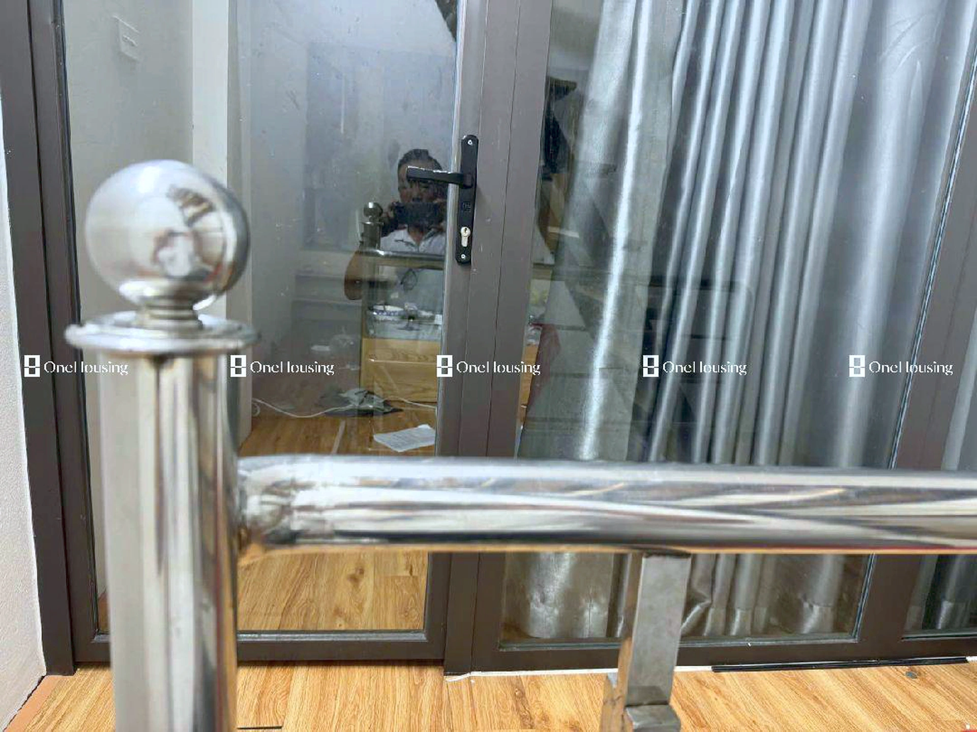 Nhà mặt ngõ cách Trương Định 60m, P. Trương Định, Q. Hai Bà Trưng, TP. Hà Nội