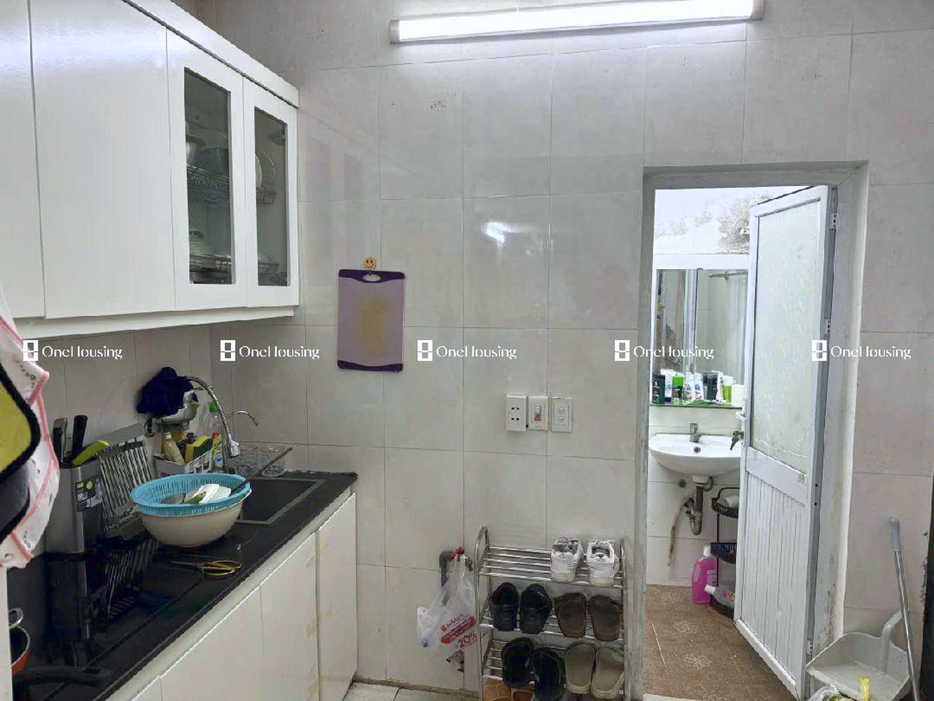 Nhà mặt ngõ cách Trương Định 60m, P. Trương Định, Q. Hai Bà Trưng, TP. Hà Nội