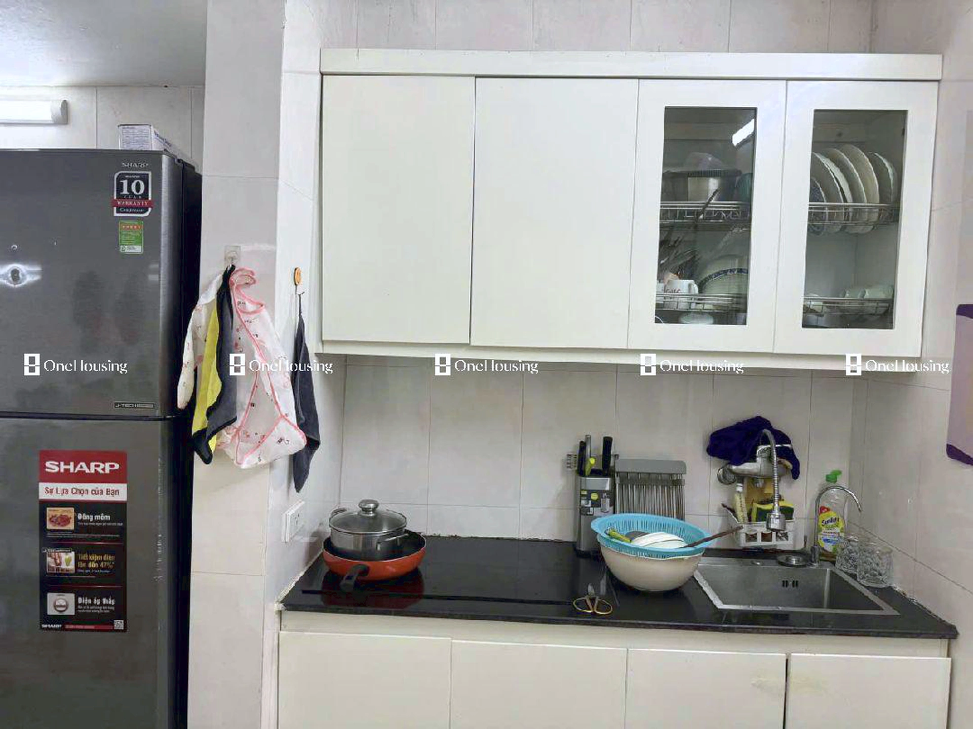 Nhà mặt ngõ cách Trương Định 60m, P. Trương Định, Q. Hai Bà Trưng, TP. Hà Nội