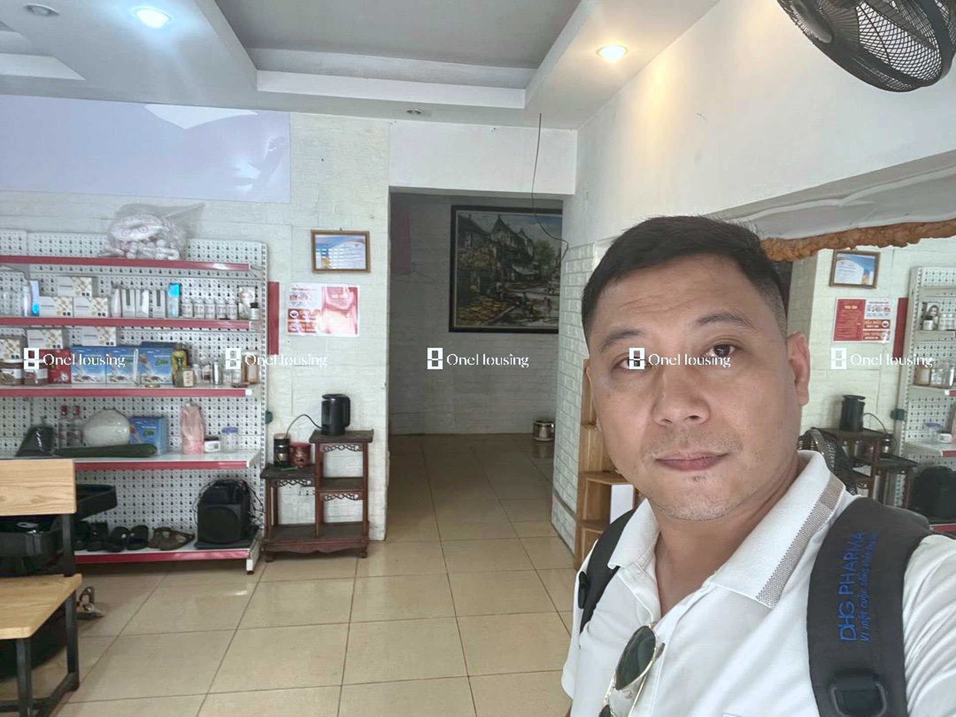 Nhà mặt ngõ cách Bồ Đề 1m, P. Bồ Đề, Q. Long Biên, TP. Hà Nội