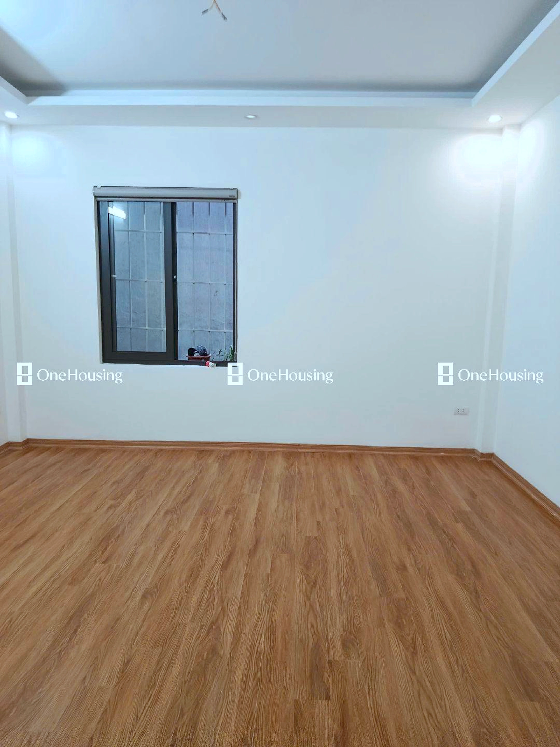 Nhà mặt ngõ cách Võ Thị Sáu 50m, P. Thanh Nhàn, Q. Hai Bà Trưng, TP. Hà Nội