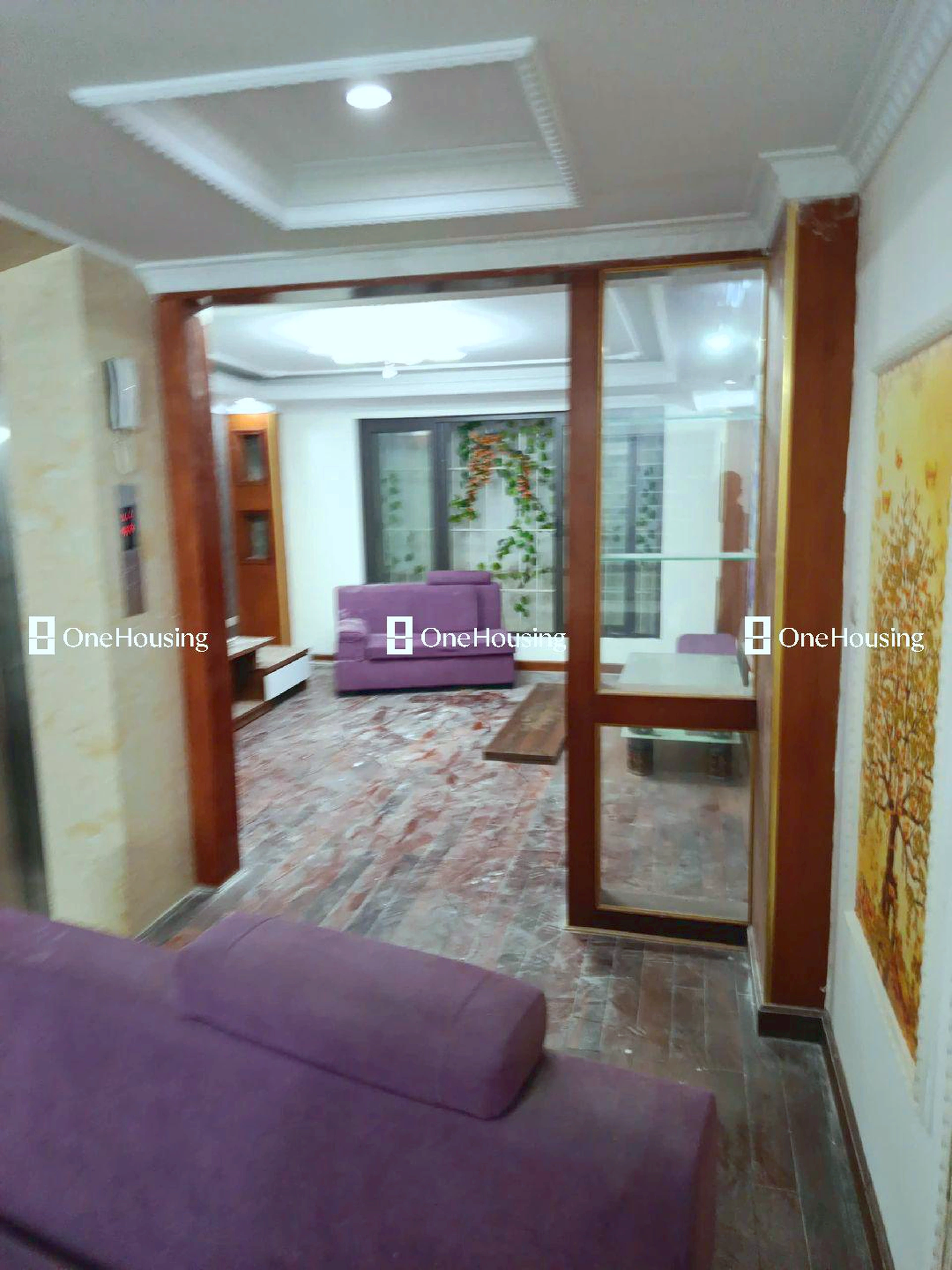 Nhà mặt ngõ cách Võ Thị Sáu 50m, P. Thanh Nhàn, Q. Hai Bà Trưng, TP. Hà Nội