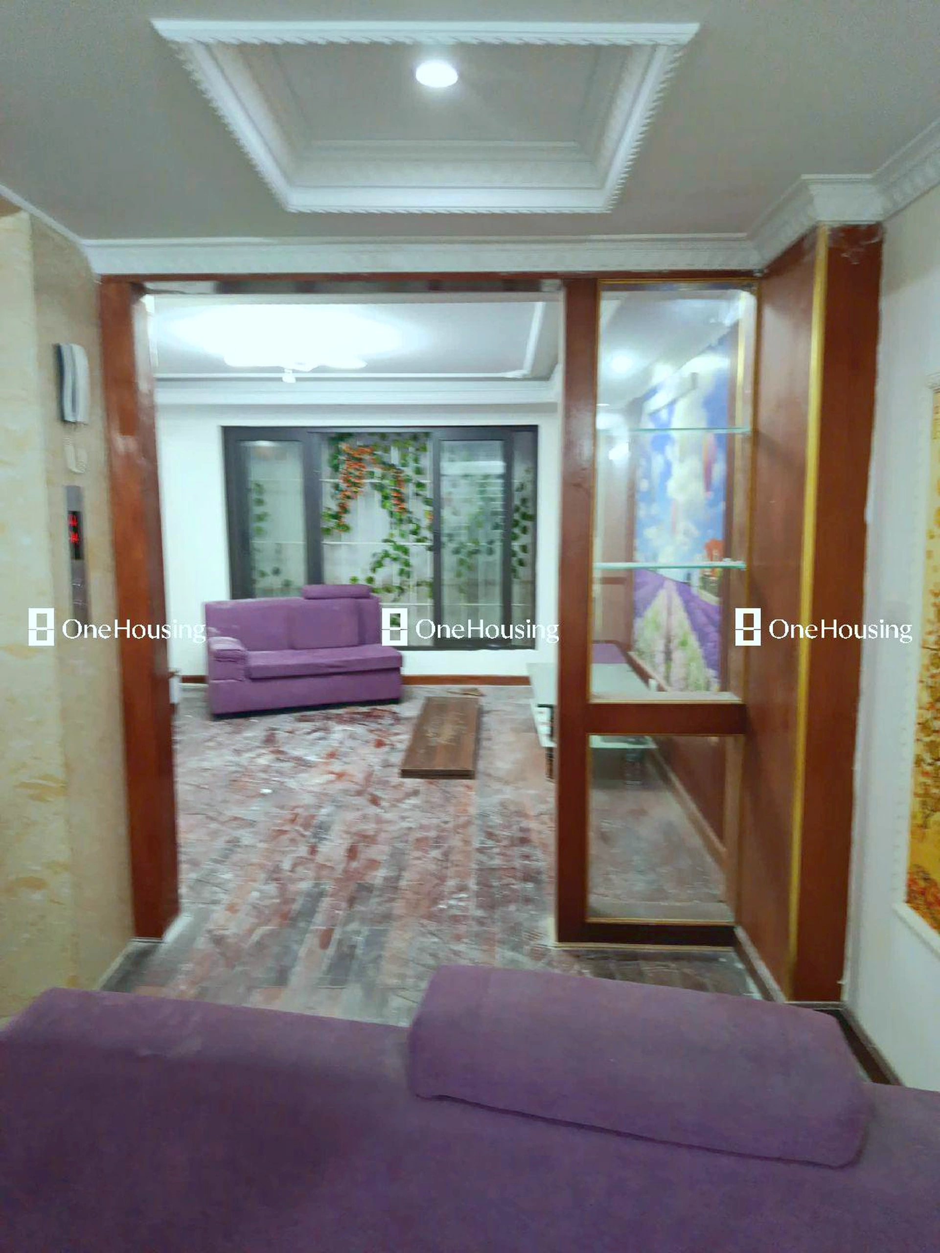 Nhà mặt ngõ cách Võ Thị Sáu 50m, P. Thanh Nhàn, Q. Hai Bà Trưng, TP. Hà Nội