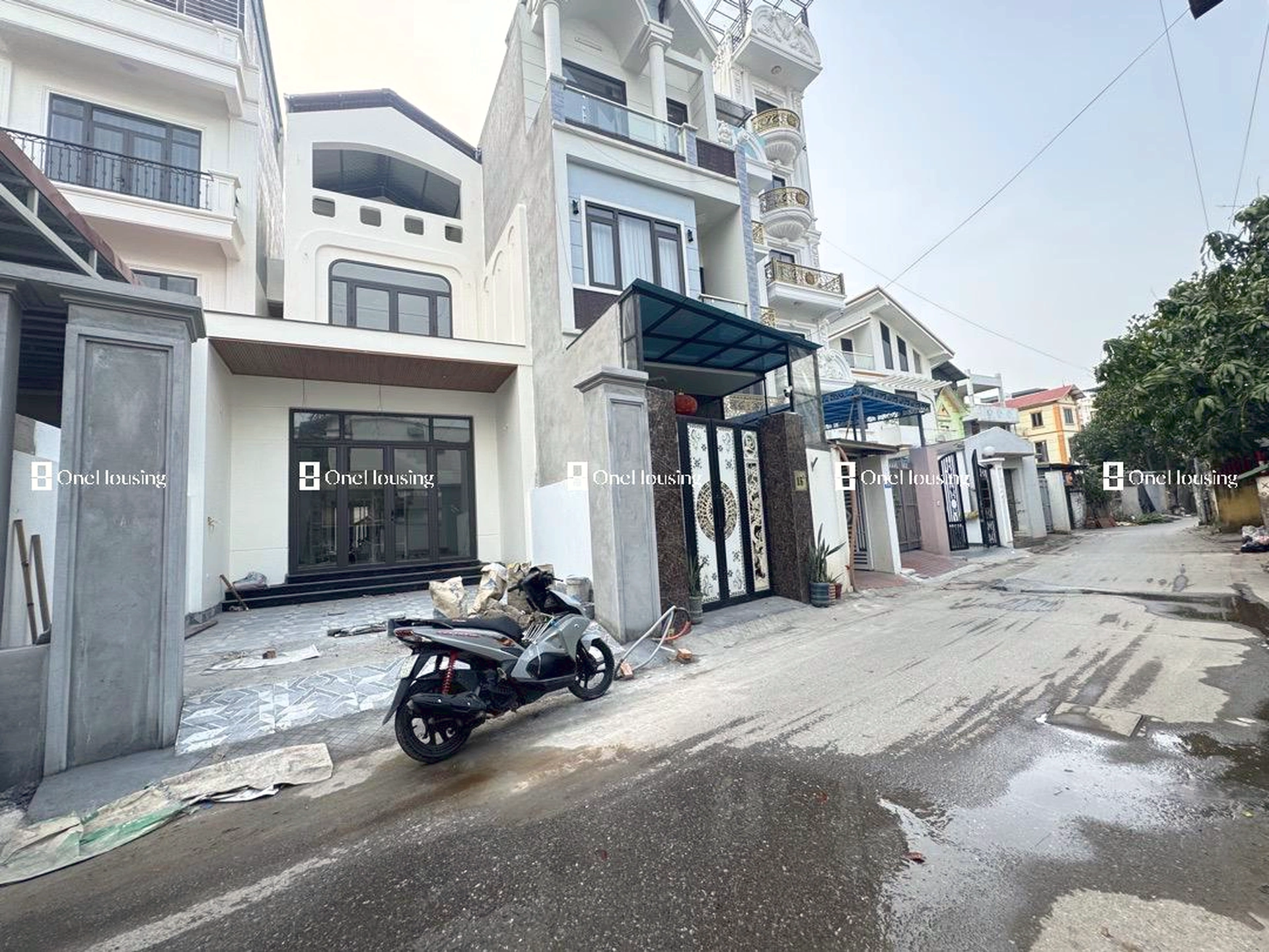 Onehousing image
