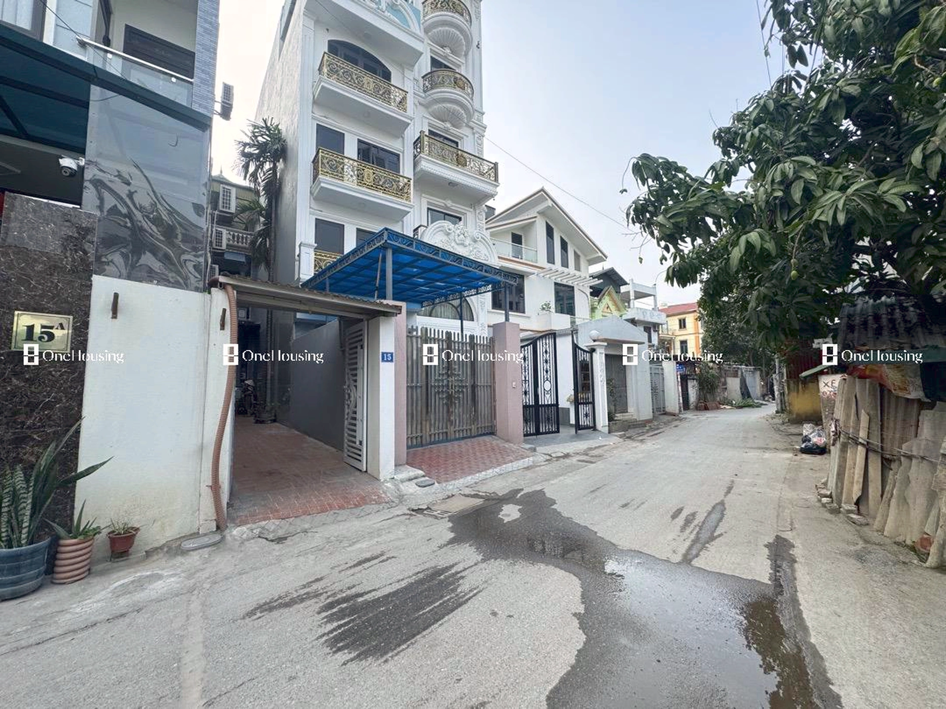 Onehousing image