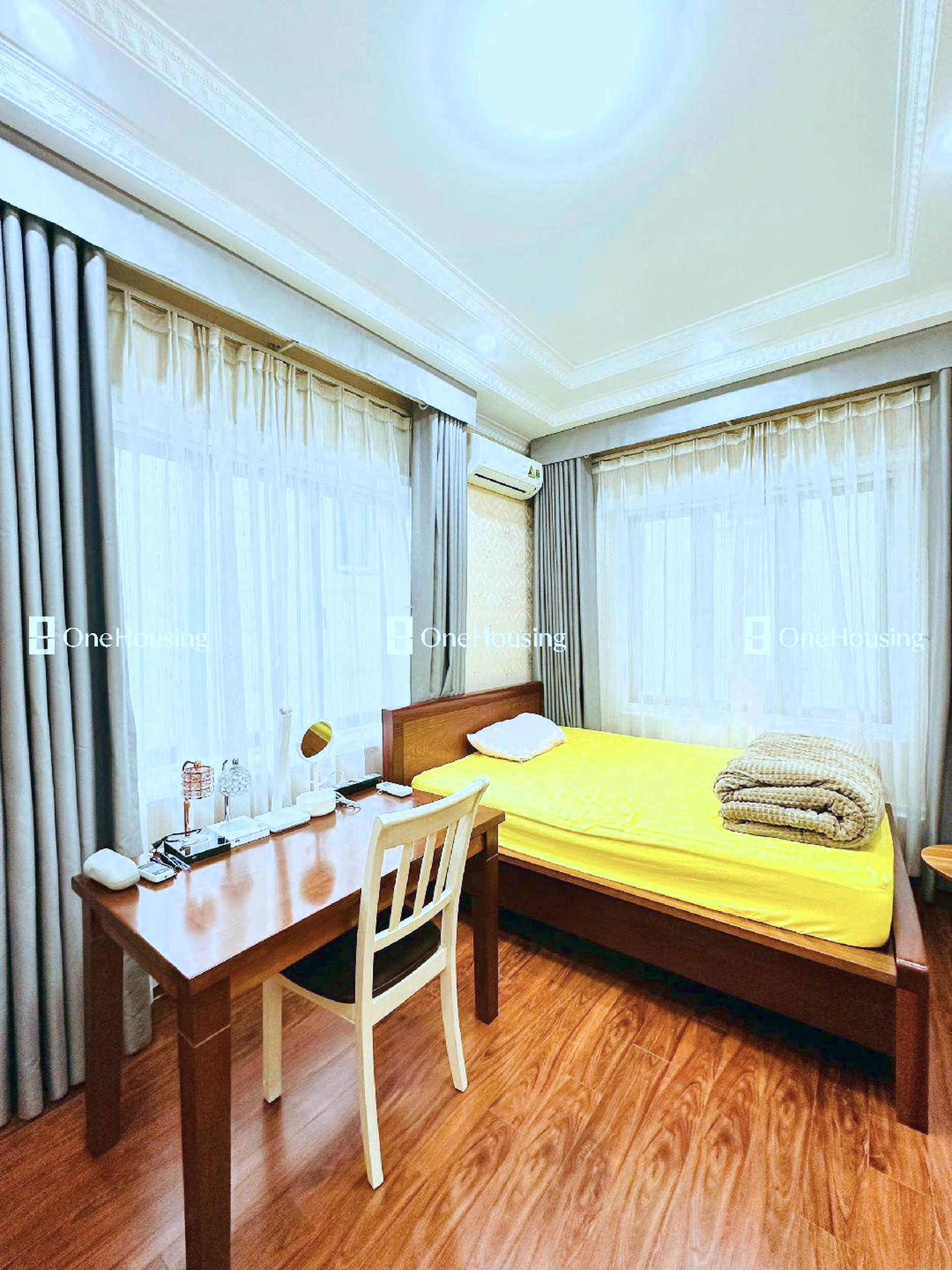 Nhà mặt ngõ cách Hồng Hà 40m, P. Chương Dương, Q. Hoàn Kiếm, TP. Hà Nội