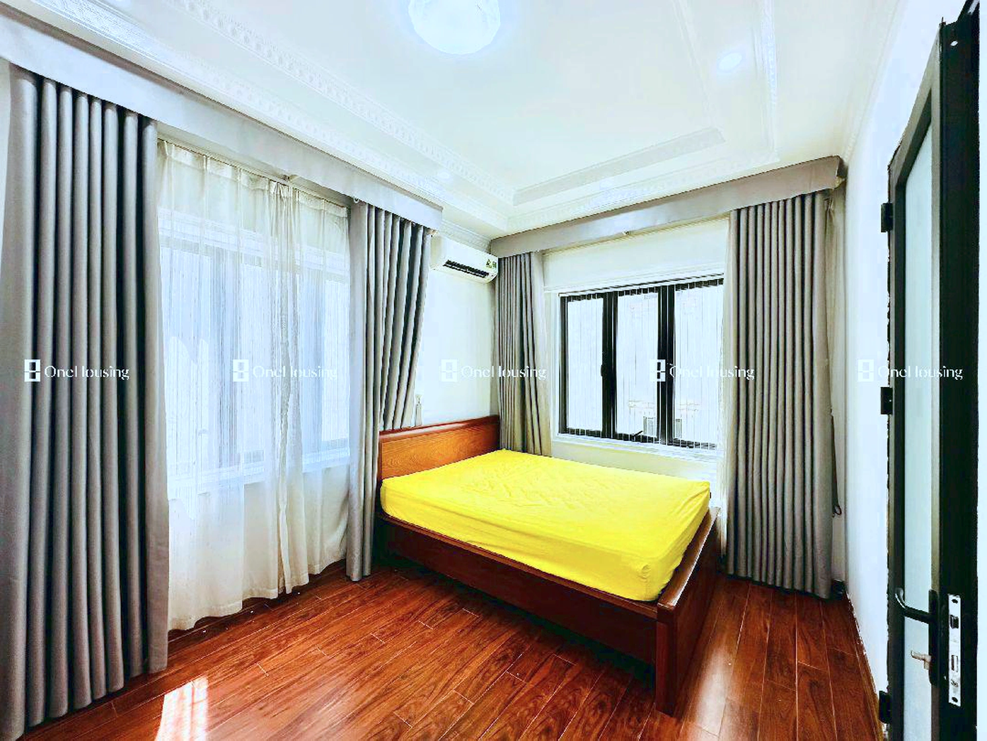 Nhà mặt ngõ cách Hồng Hà 40m, P. Chương Dương, Q. Hoàn Kiếm, TP. Hà Nội