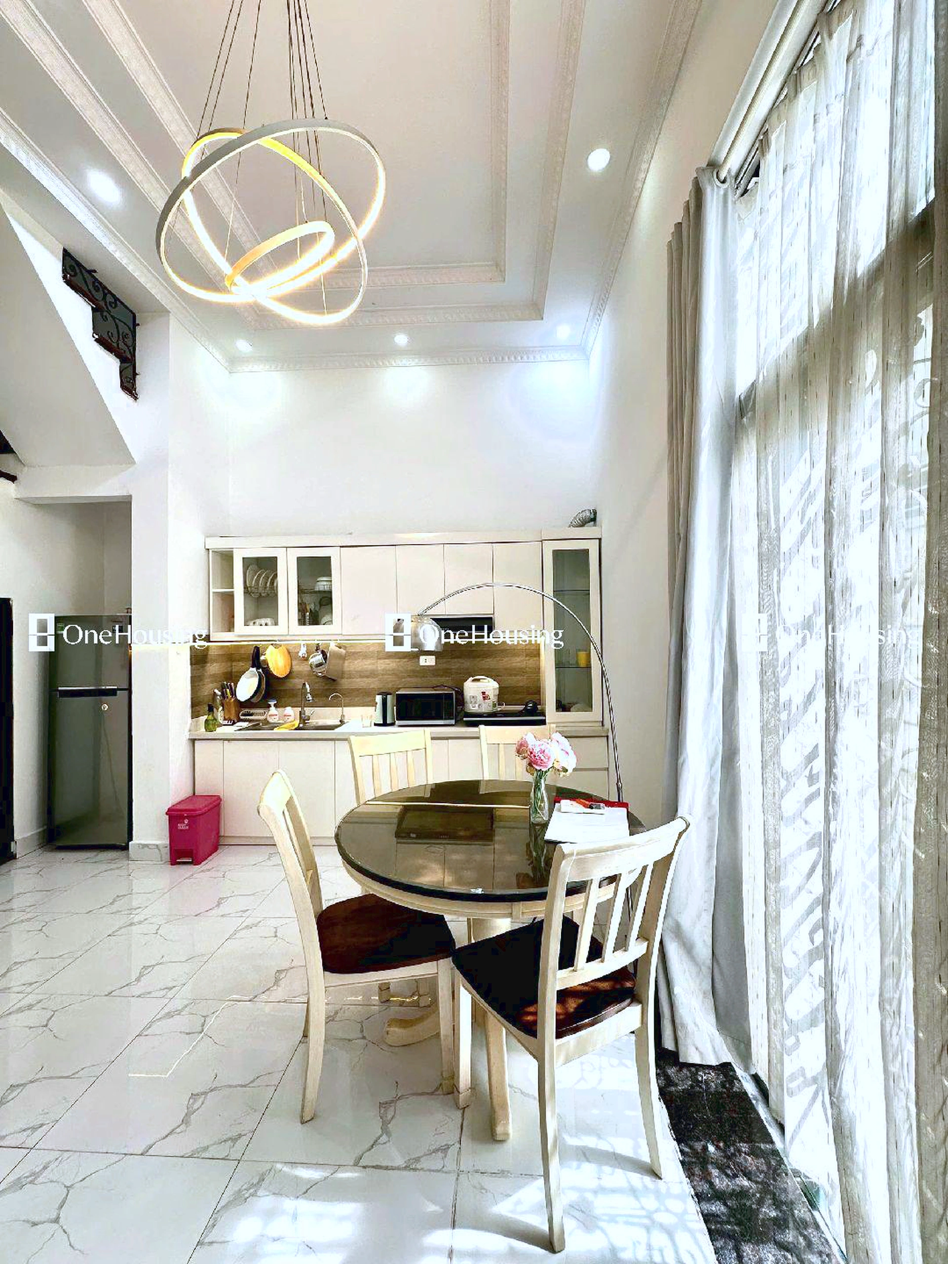 Nhà mặt ngõ cách Hồng Hà 40m, P. Chương Dương, Q. Hoàn Kiếm, TP. Hà Nội