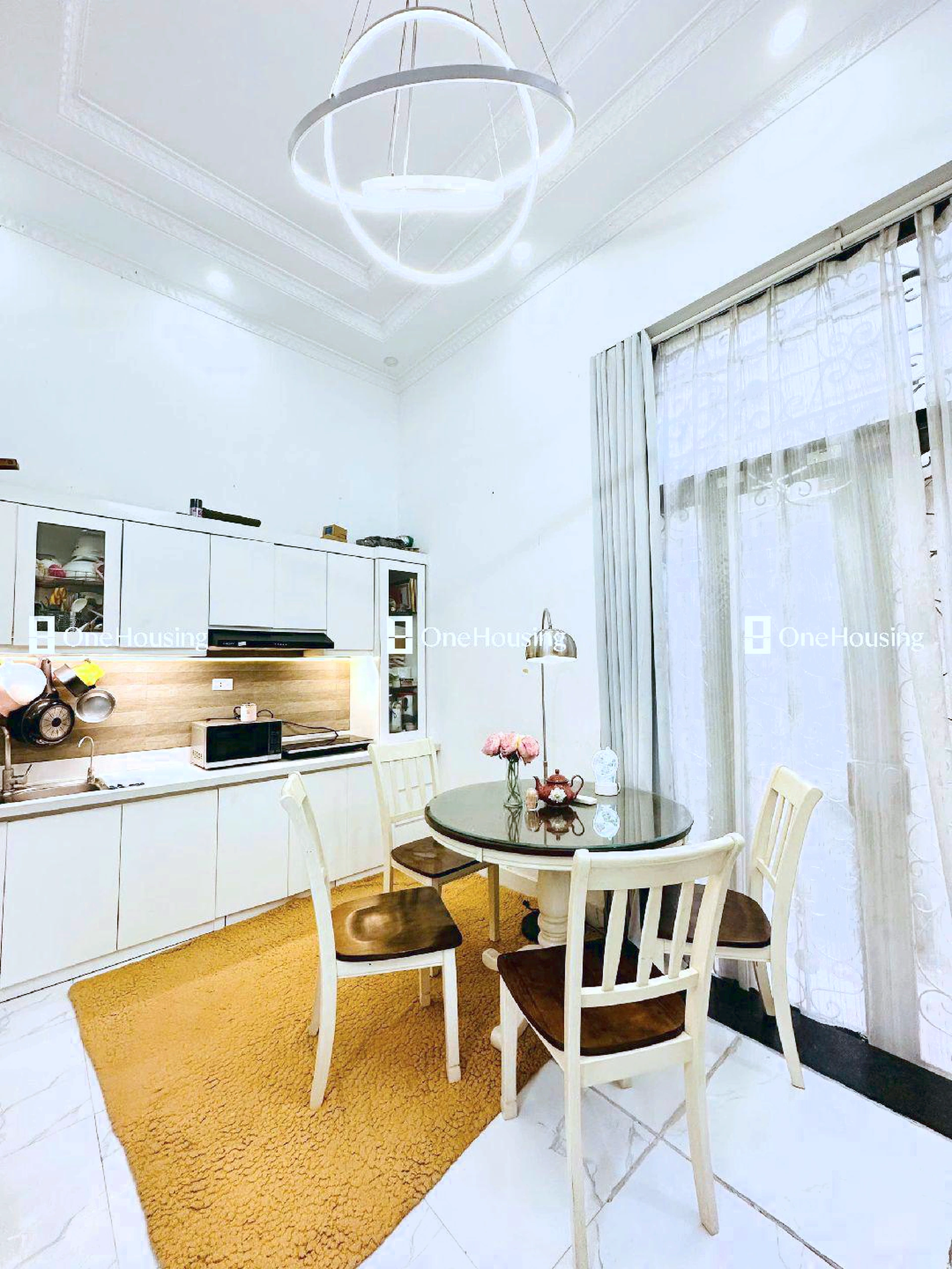 Nhà mặt ngõ cách Hồng Hà 40m, P. Chương Dương, Q. Hoàn Kiếm, TP. Hà Nội