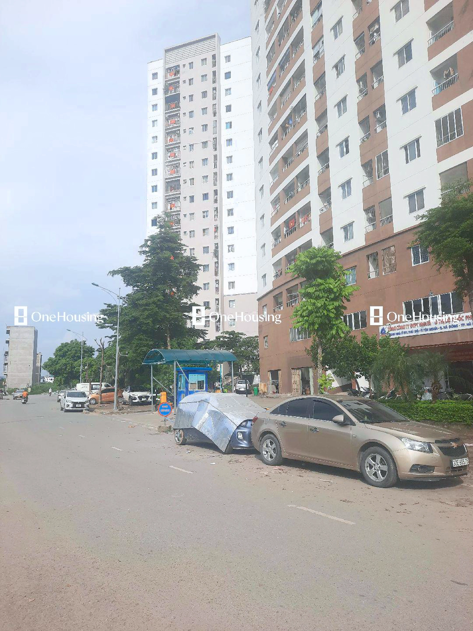 Onehousing image