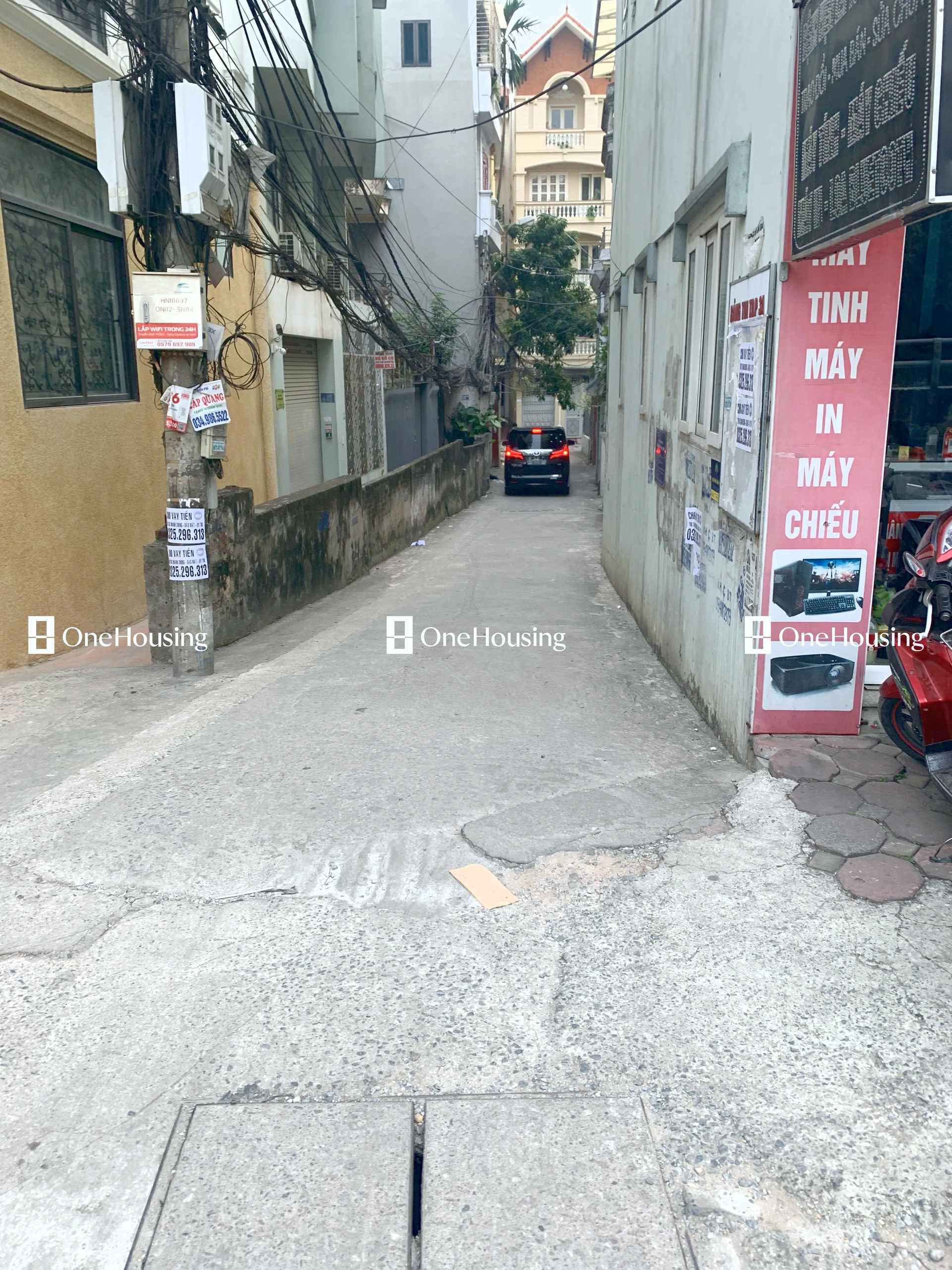 Onehousing image