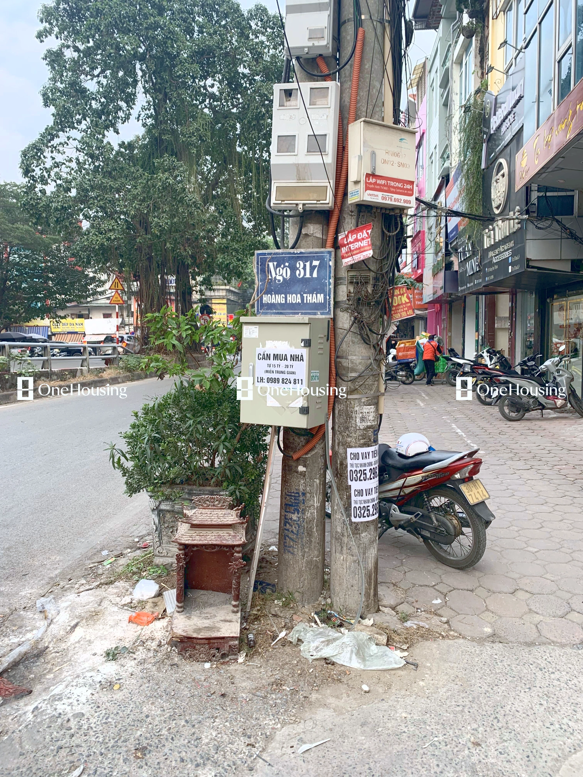 Onehousing image