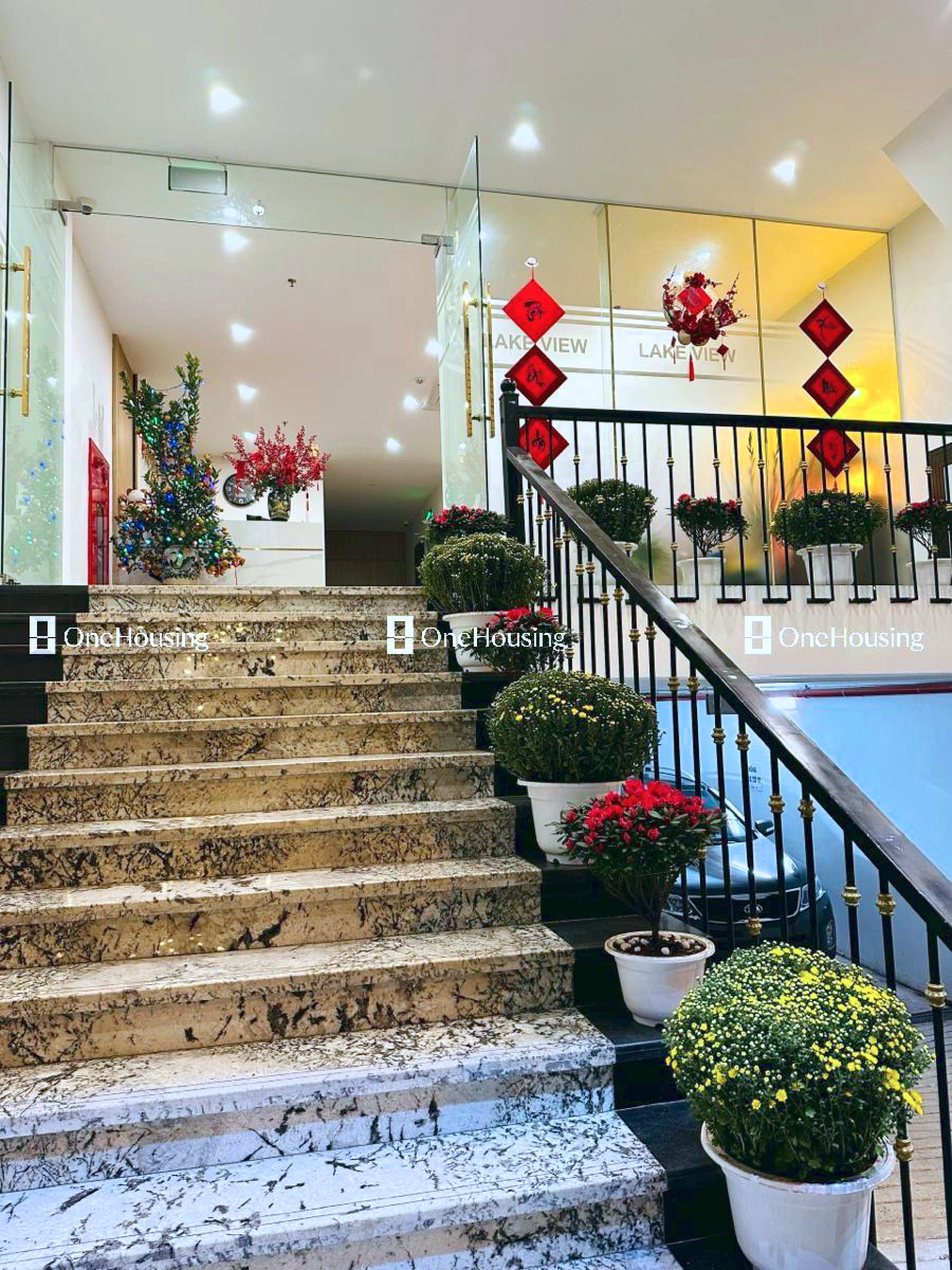 Nhà mặt ngõ cách Lương Khánh Thiện 20m, P. Tương Mai, Q. Hoàng Mai, TP. Hà Nội