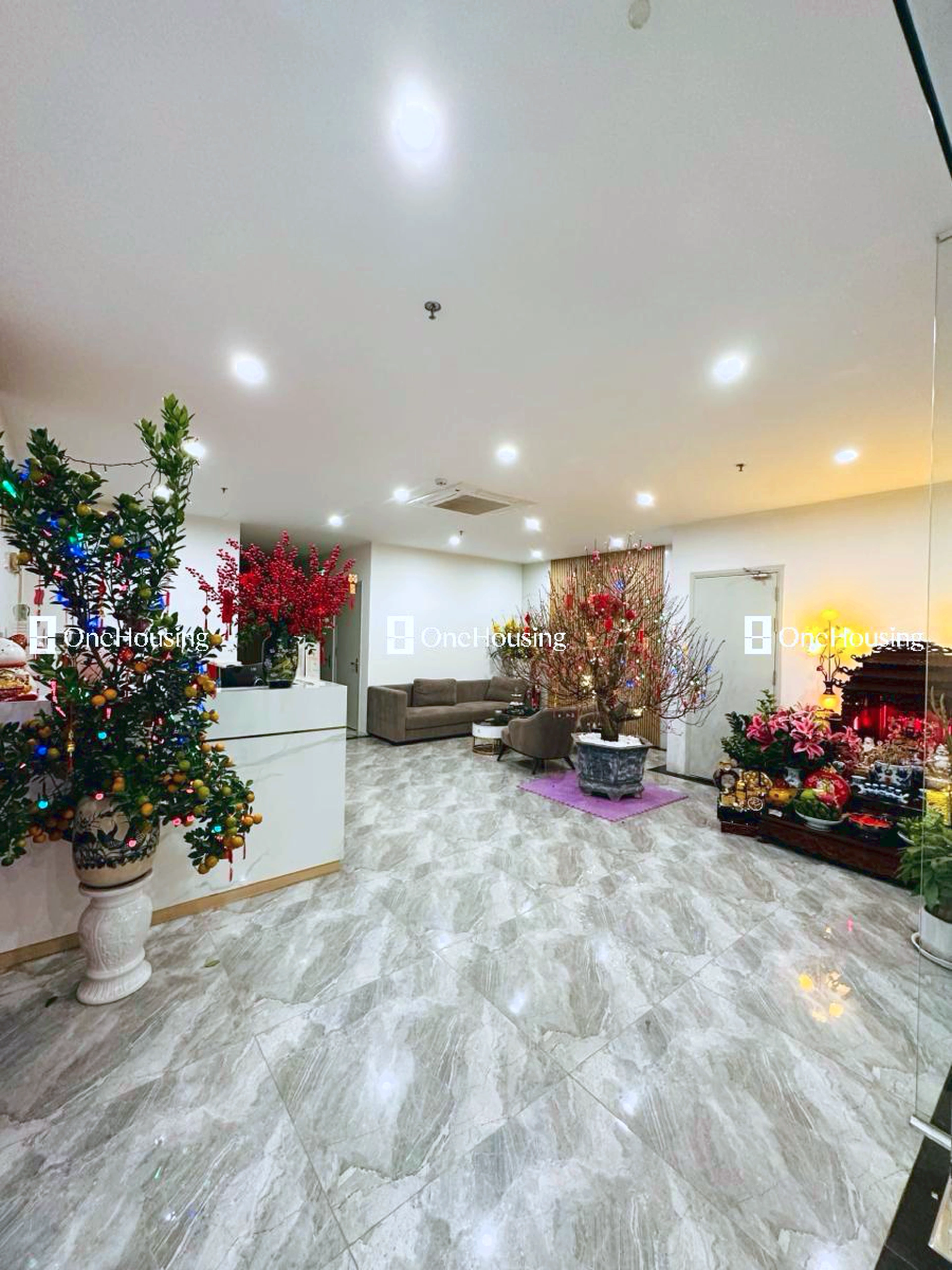 Nhà mặt ngõ cách Lương Khánh Thiện 20m, P. Tương Mai, Q. Hoàng Mai, TP. Hà Nội