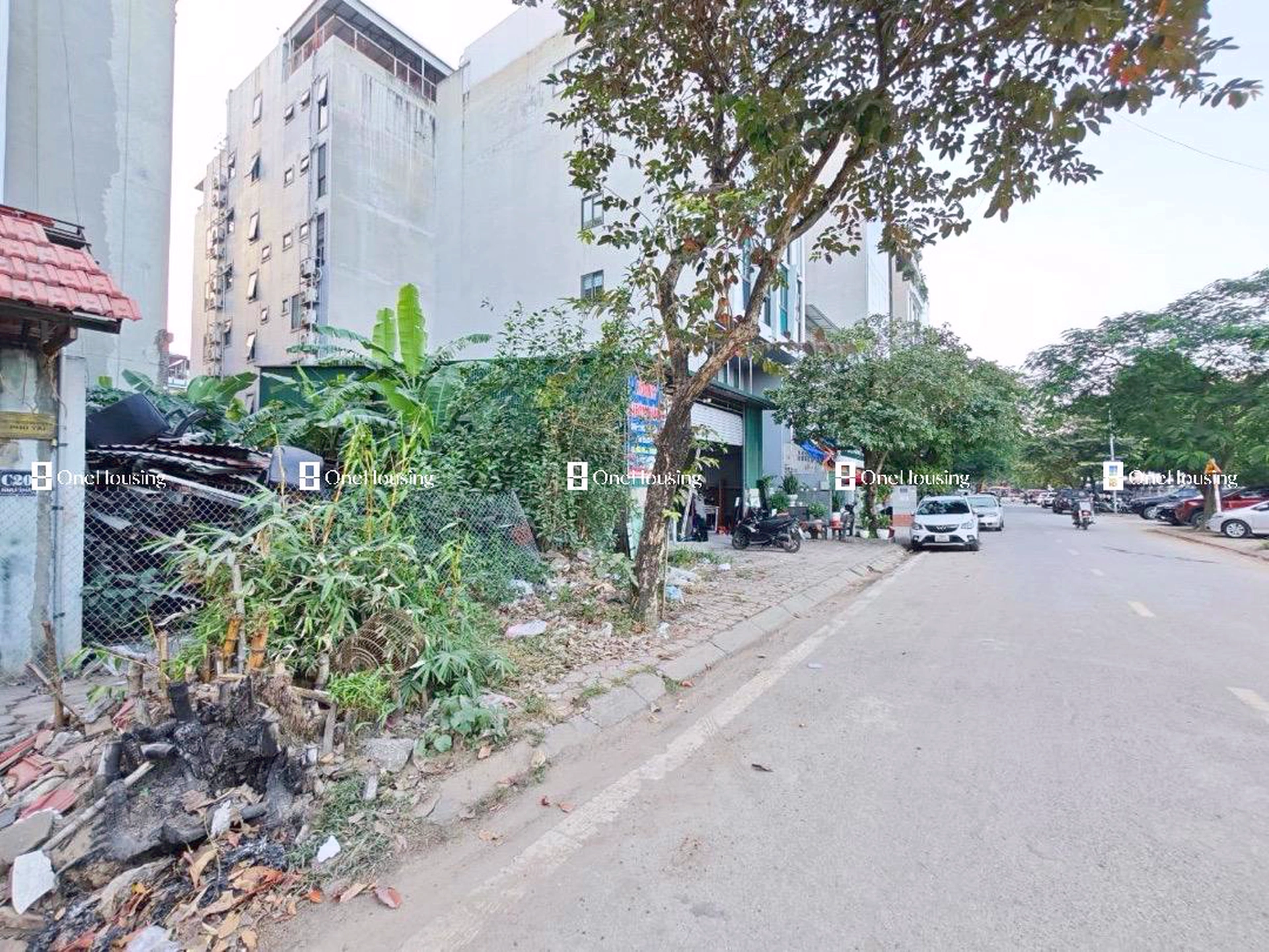 Đất nền cách Khu đấu giá 3ha 20m, P. Phúc Diễn, Q. Bắc Từ Liêm, TP. Hà Nội