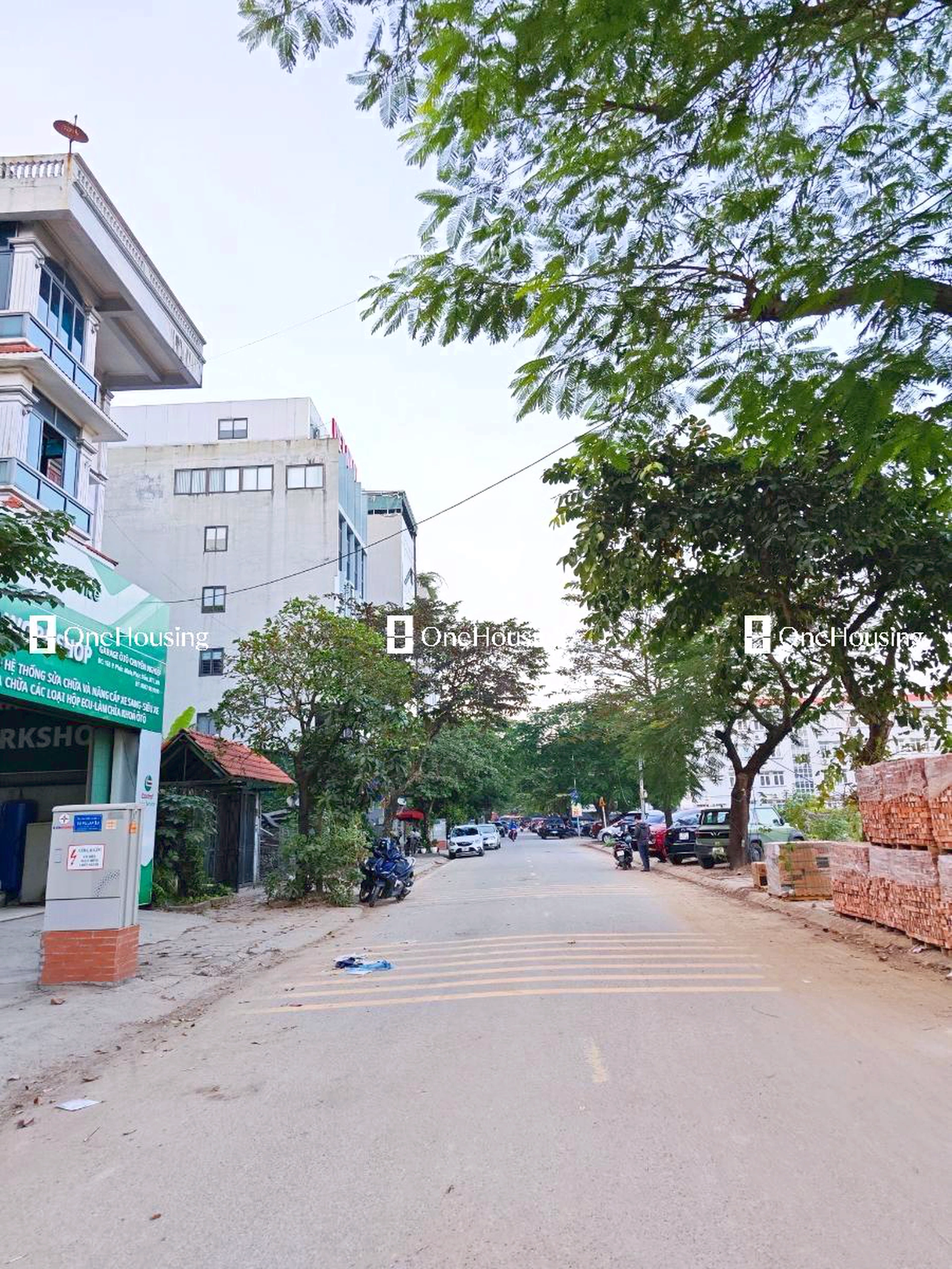 Đất nền cách Khu đấu giá 3ha 20m, P. Phúc Diễn, Q. Bắc Từ Liêm, TP. Hà Nội