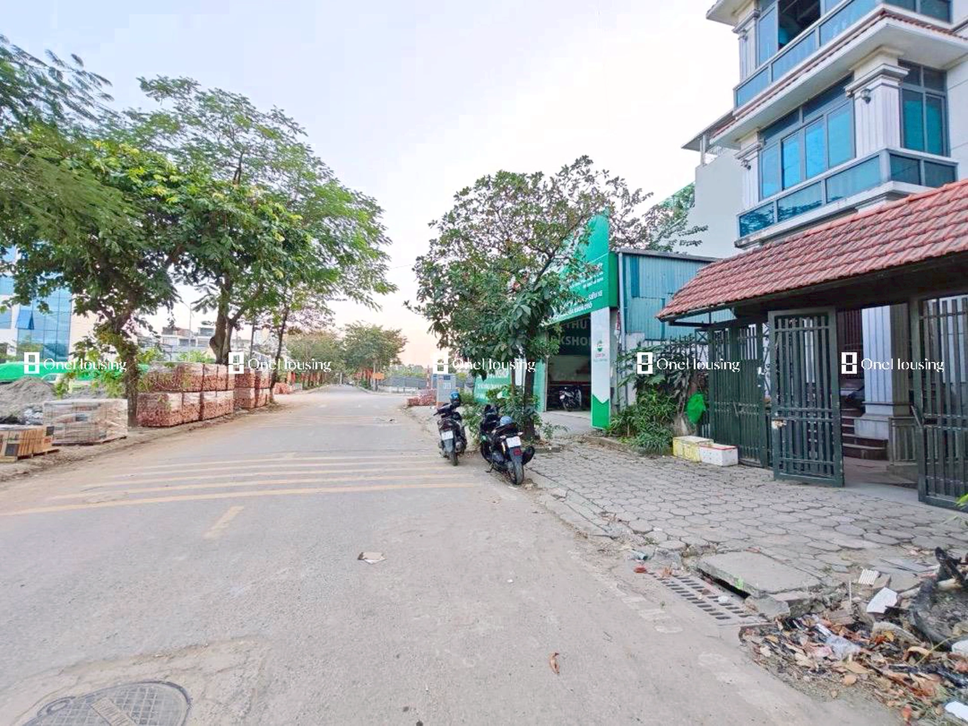 Đất nền cách Khu đấu giá 3ha 20m, P. Phúc Diễn, Q. Bắc Từ Liêm, TP. Hà Nội