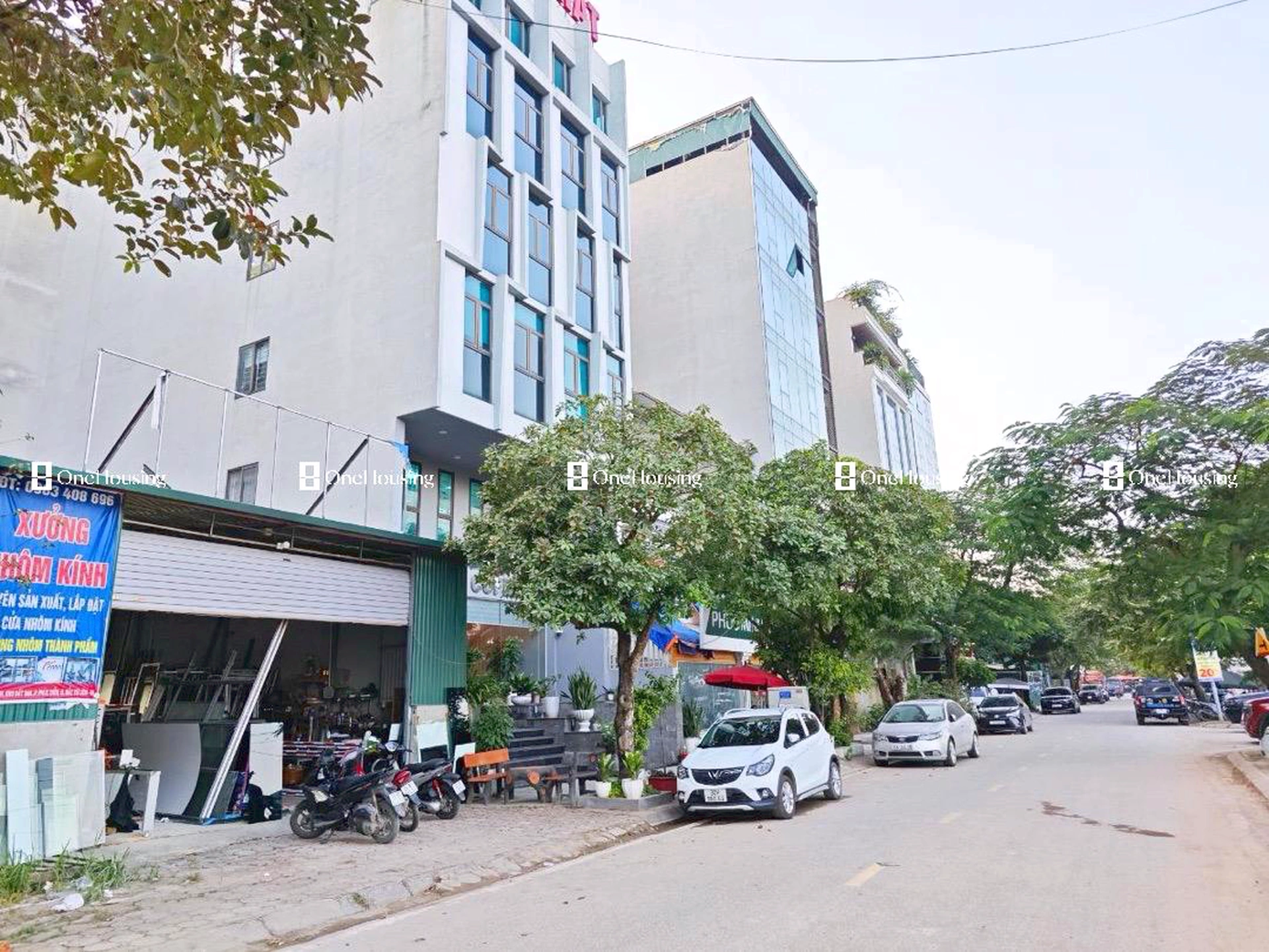 Đất nền cách Khu đấu giá 3ha 20m, P. Phúc Diễn, Q. Bắc Từ Liêm, TP. Hà Nội