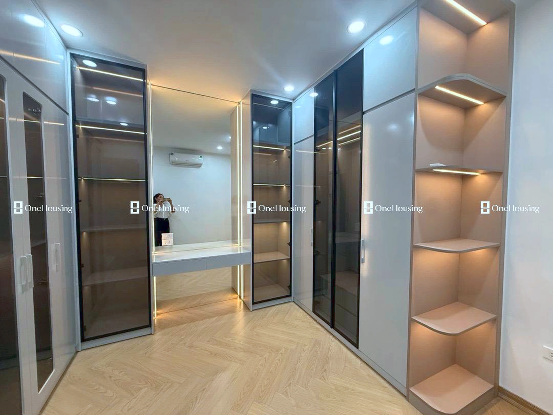 Nhà mặt ngõ cách Khương Trung 20m, P. Khương Trung, Q. Thanh Xuân, TP. Hà Nội
