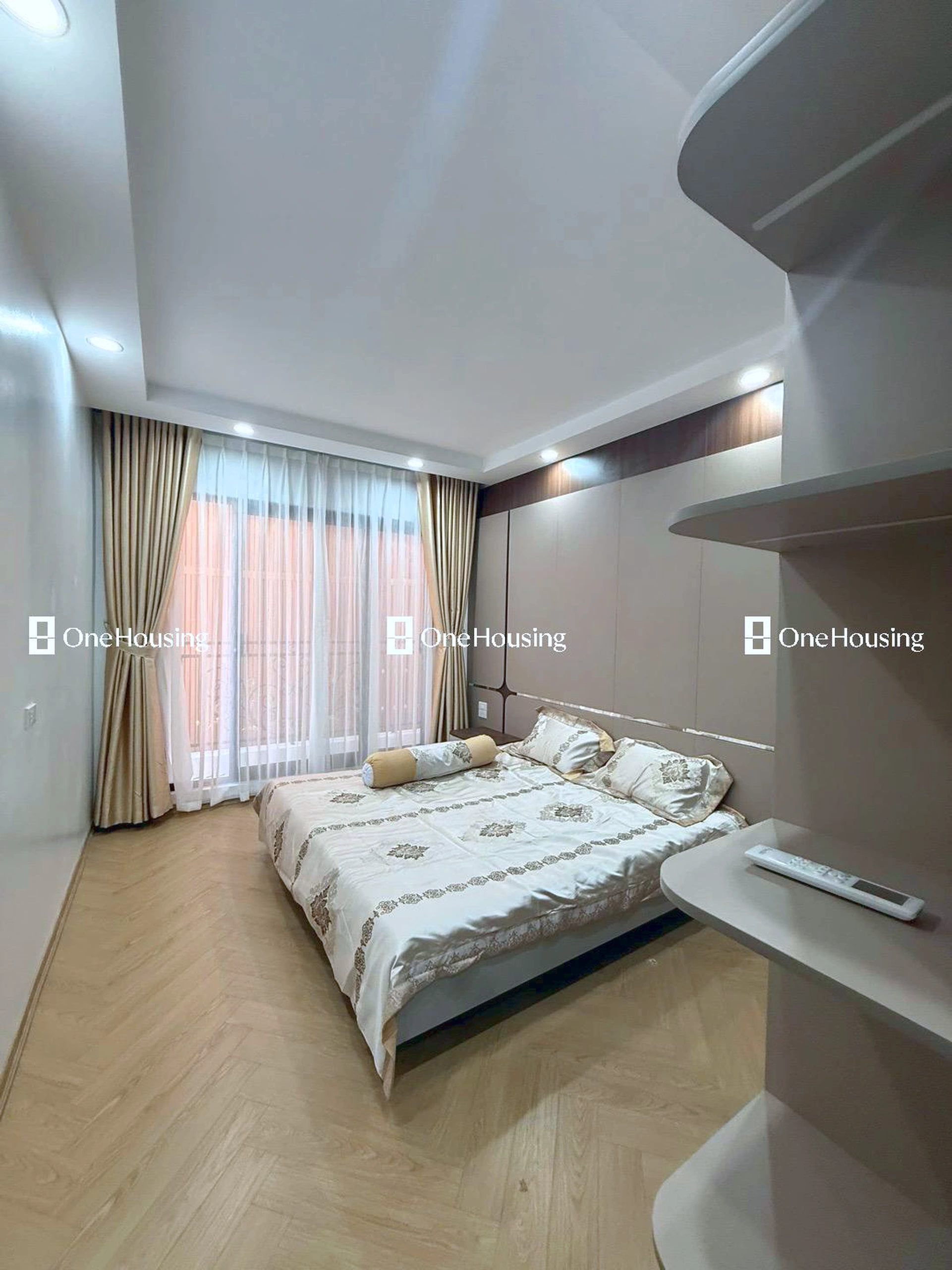 Nhà mặt ngõ cách Khương Trung 20m, P. Khương Trung, Q. Thanh Xuân, TP. Hà Nội
