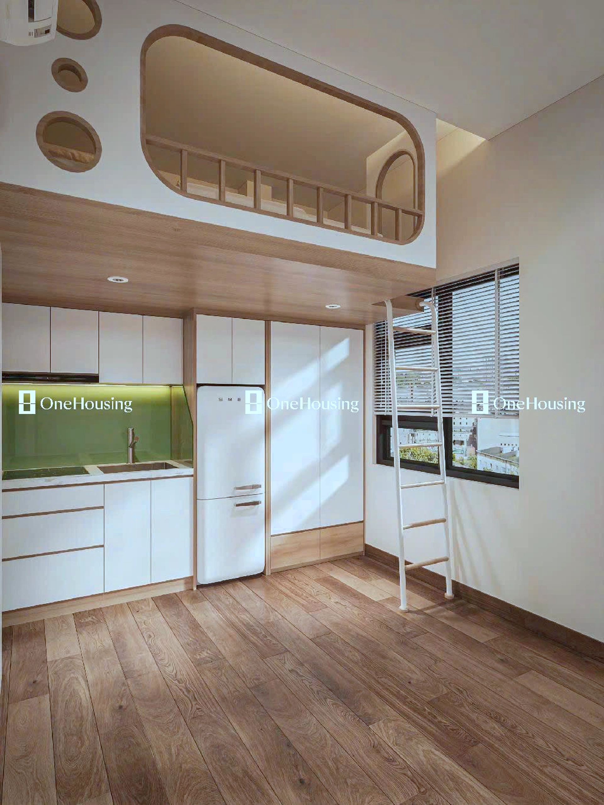 Onehousing image