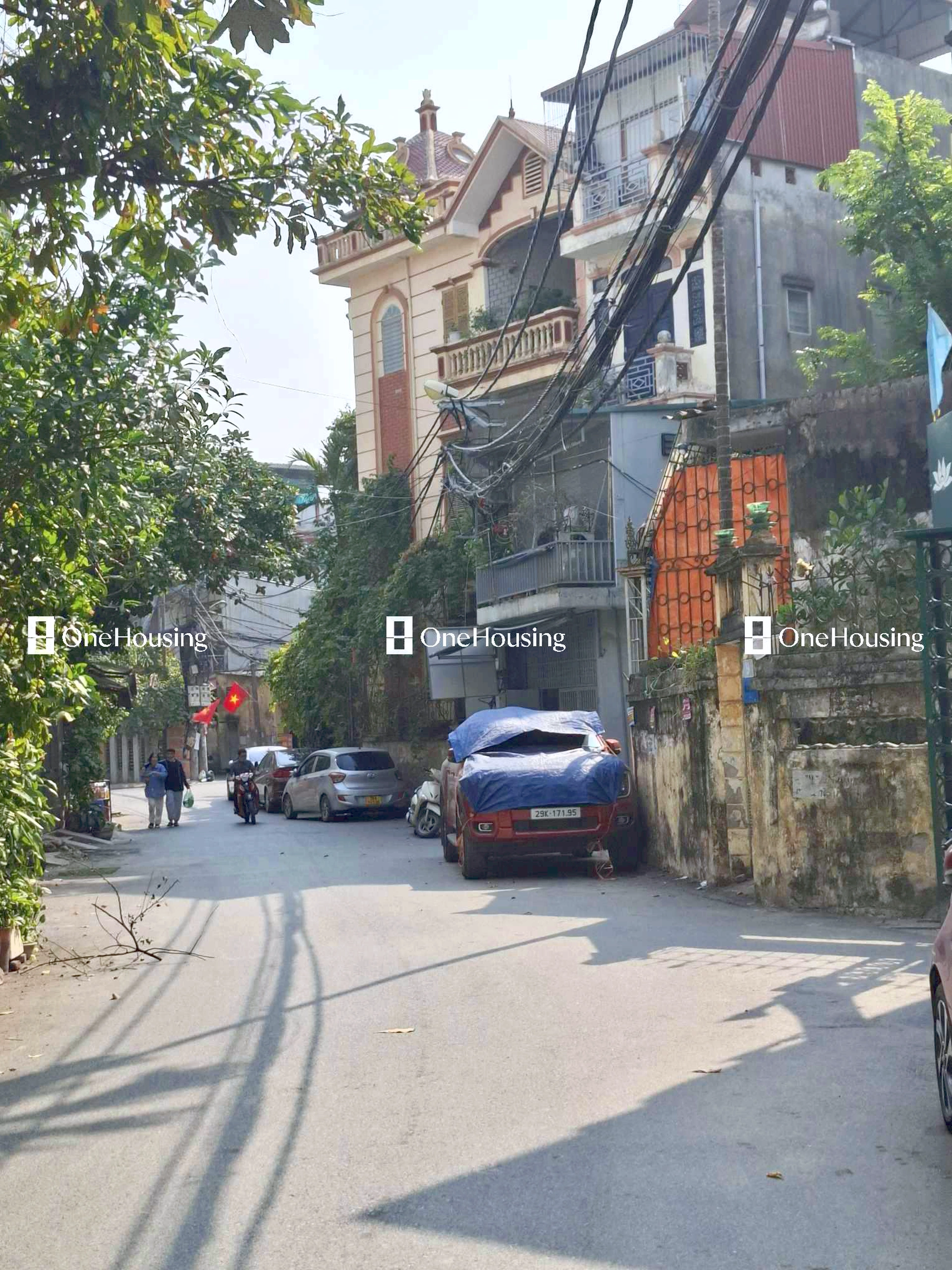 Onehousing image
