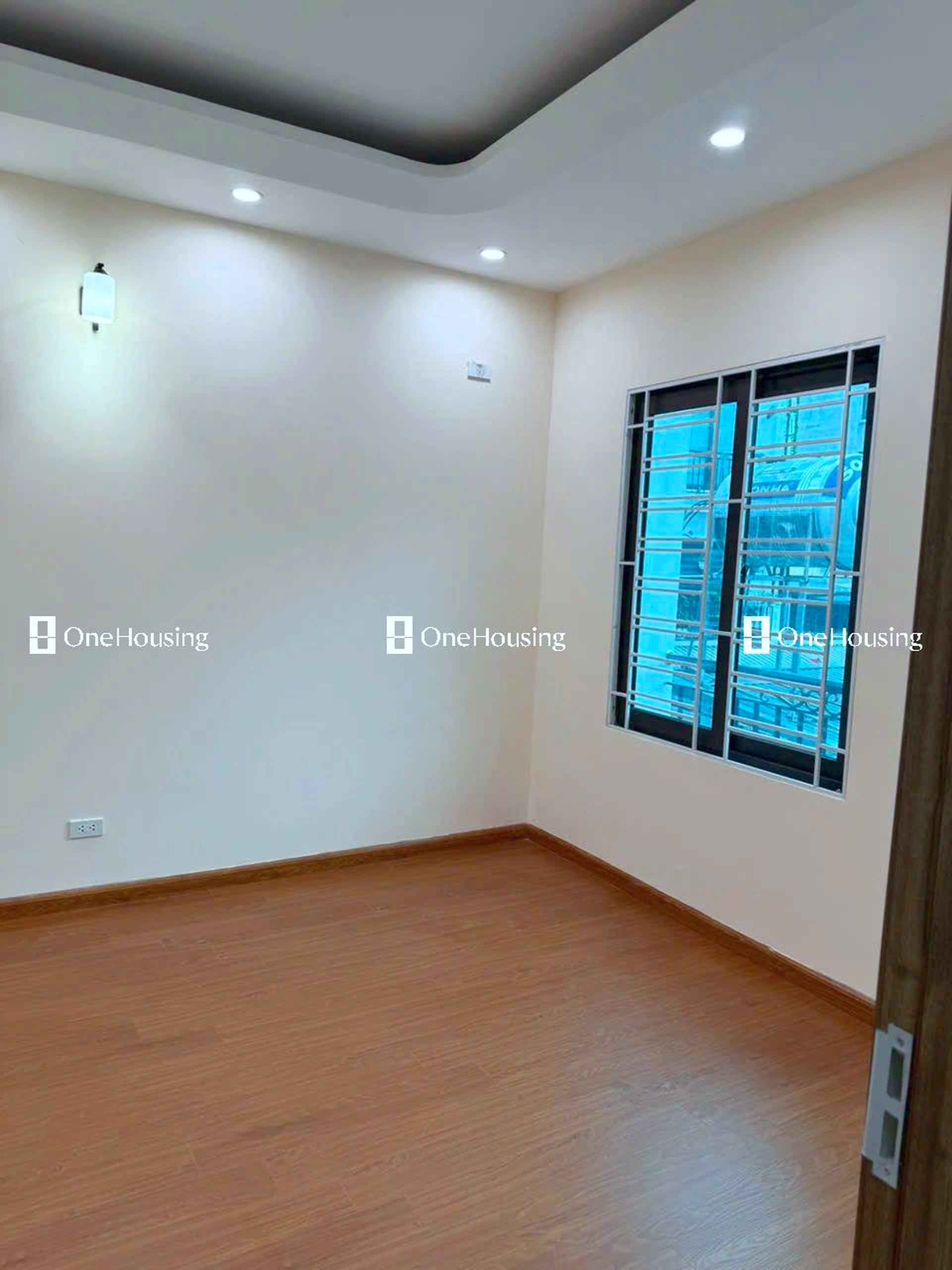 Nhà mặt ngõ cách Xuân Đỗ 100m, P. Cự Khối, Q. Long Biên, TP. Hà Nội