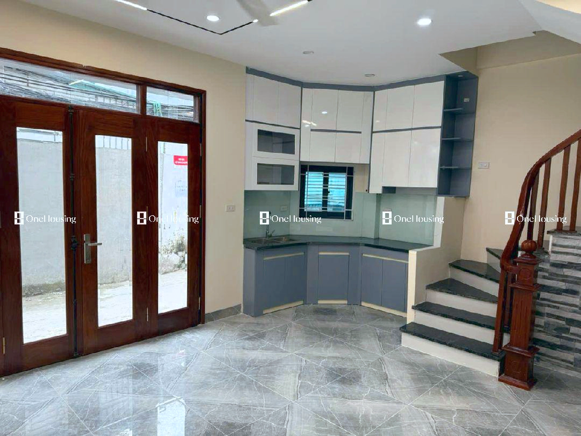 Nhà mặt ngõ cách Xuân Đỗ 100m, P. Cự Khối, Q. Long Biên, TP. Hà Nội