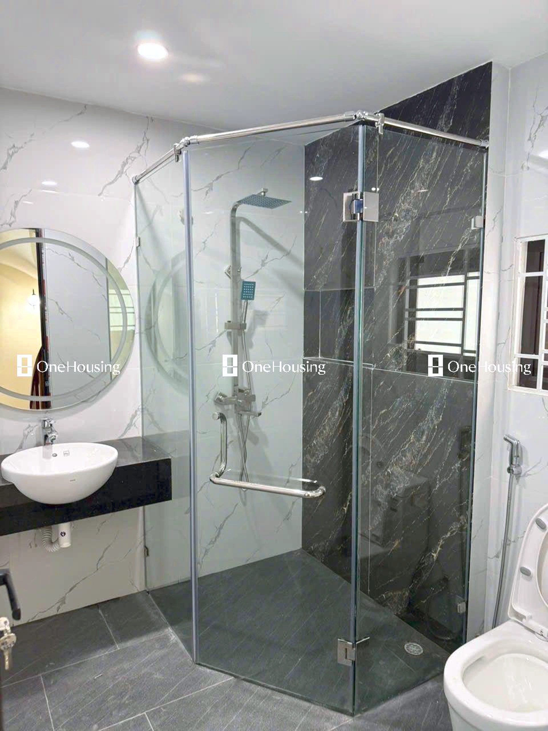 Nhà mặt ngõ cách Xuân Đỗ 100m, P. Cự Khối, Q. Long Biên, TP. Hà Nội