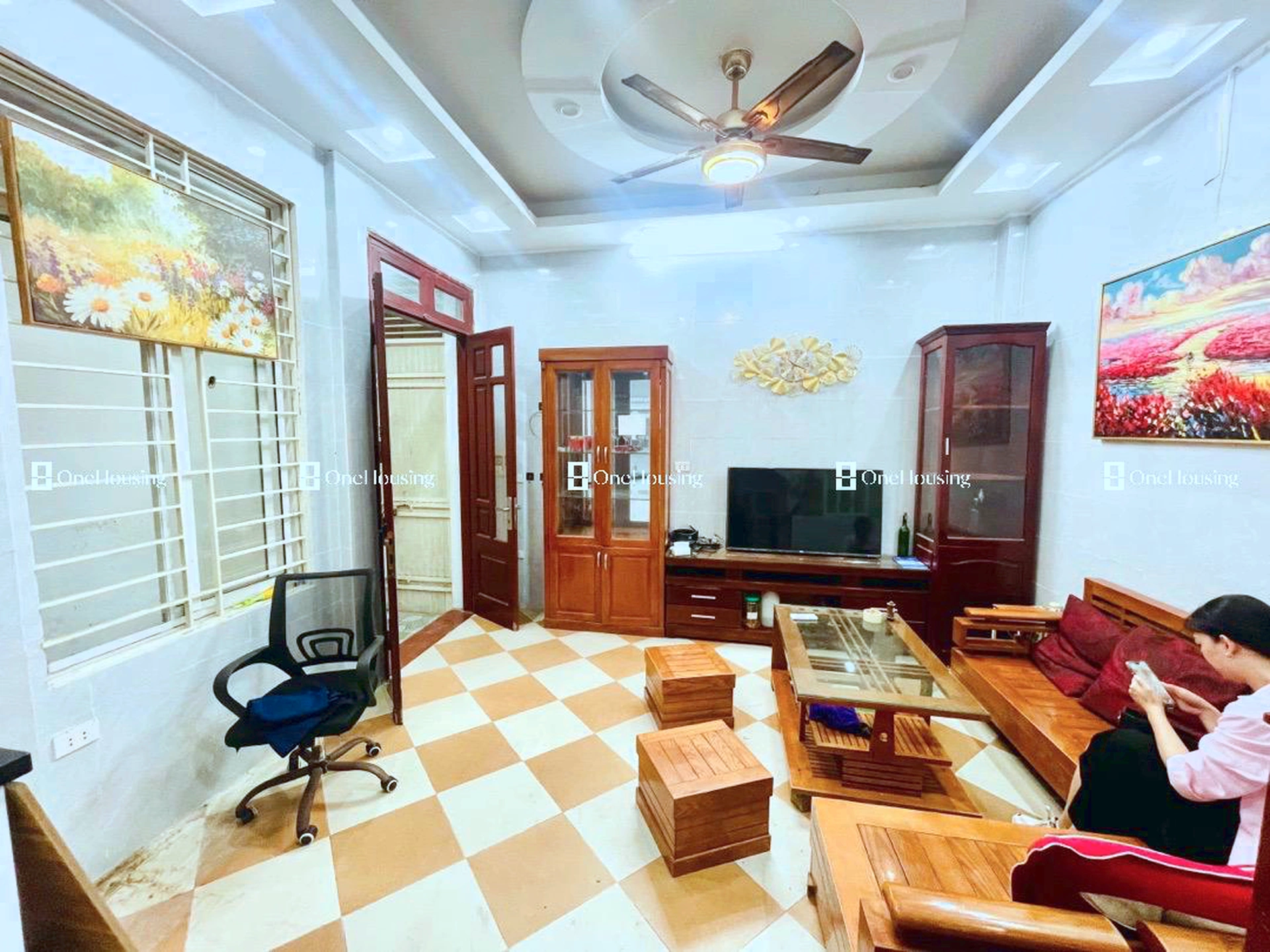 Onehousing image