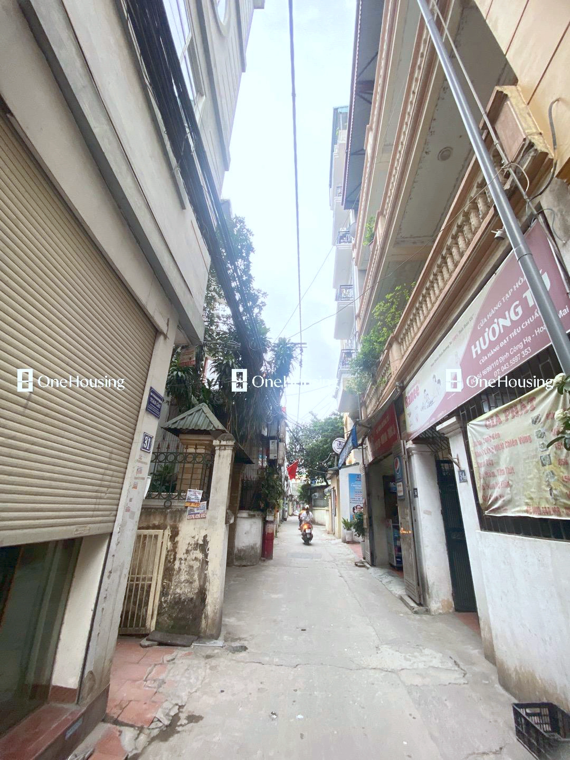 Onehousing image