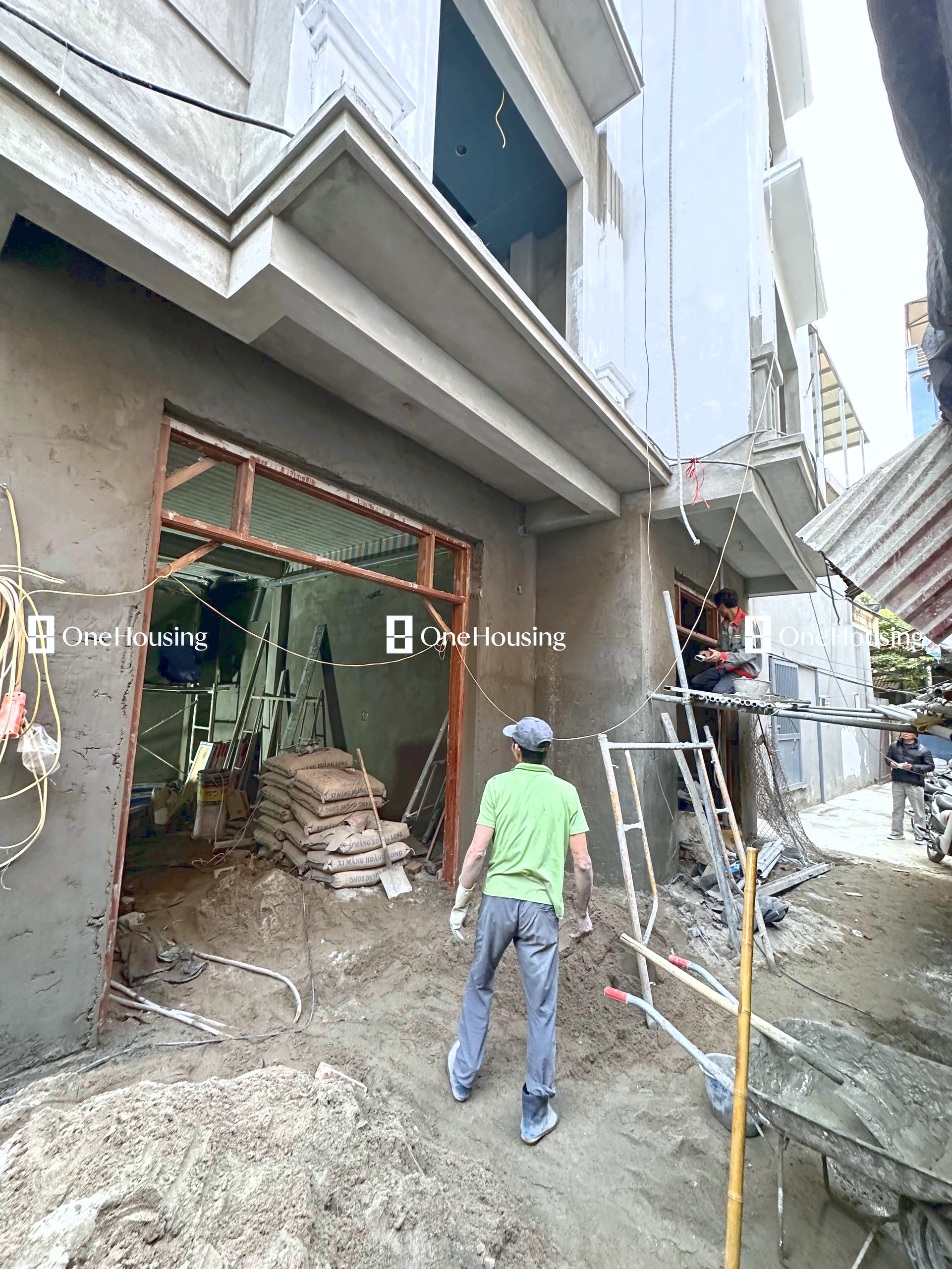 Onehousing image