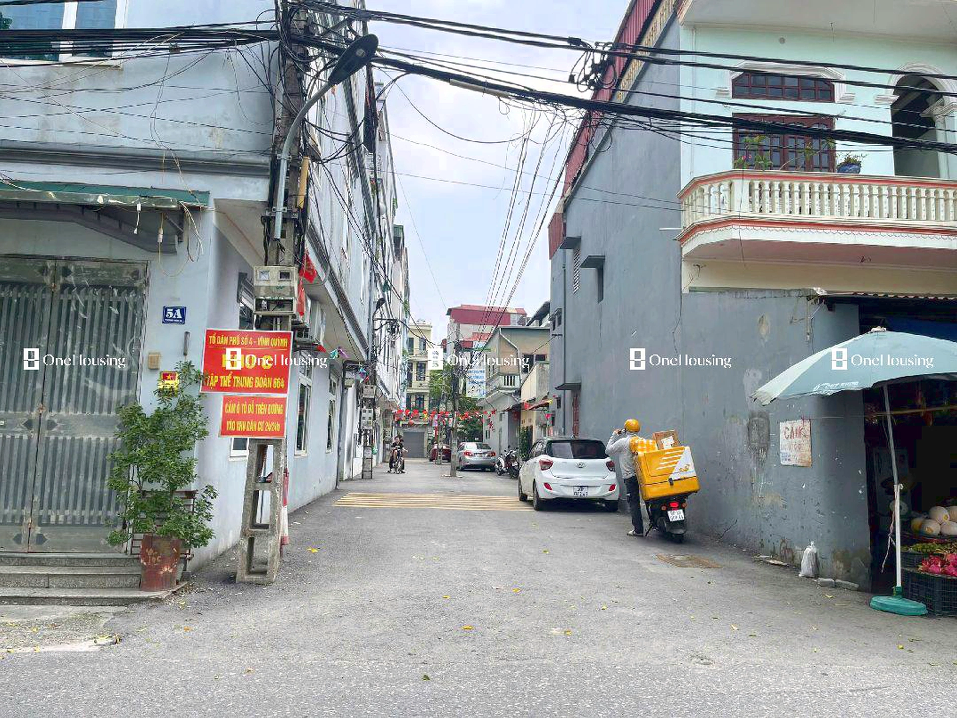 Onehousing image