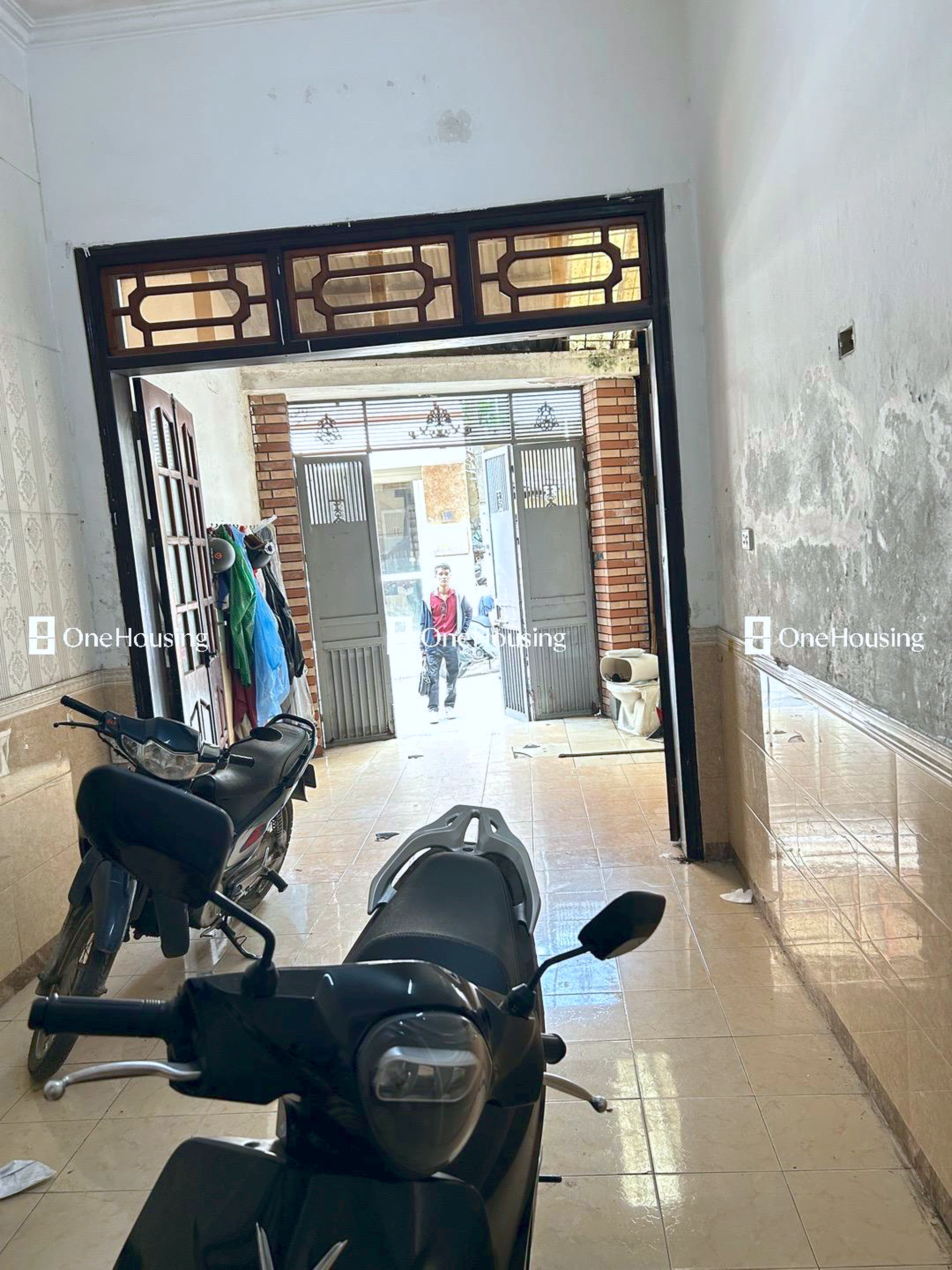 Nhà mặt phố Đại An, P. Văn Quán, Q. Hà Đông, TP. Hà Nội