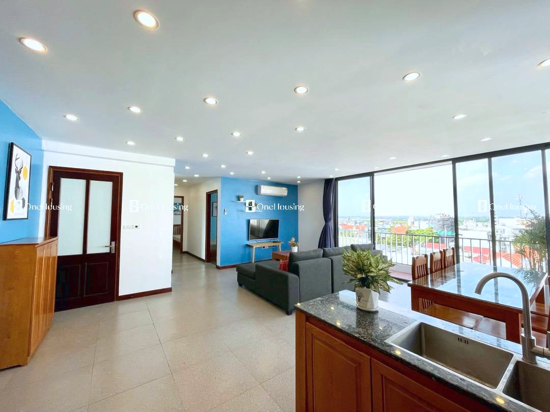Onehousing image