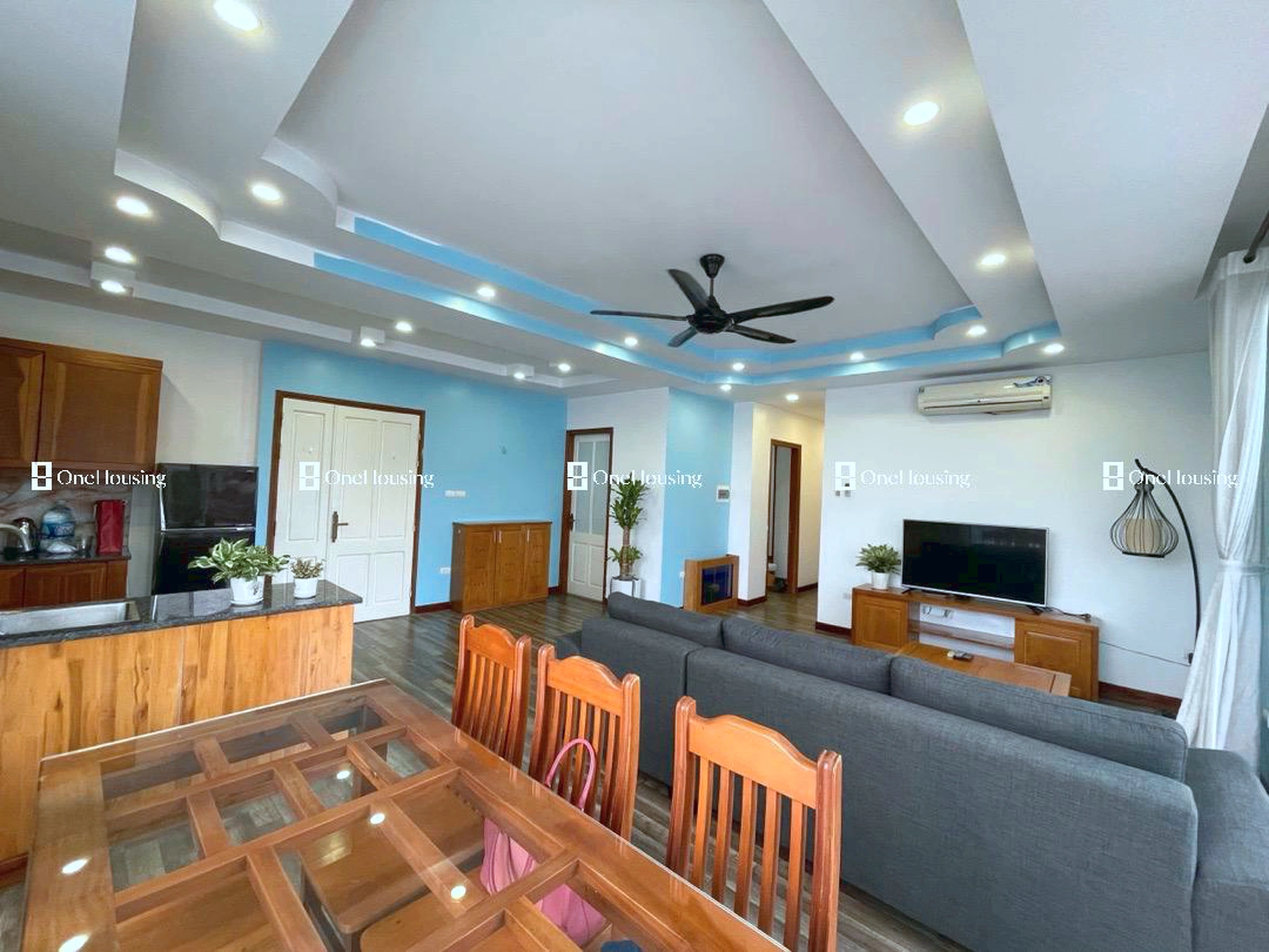 Onehousing image