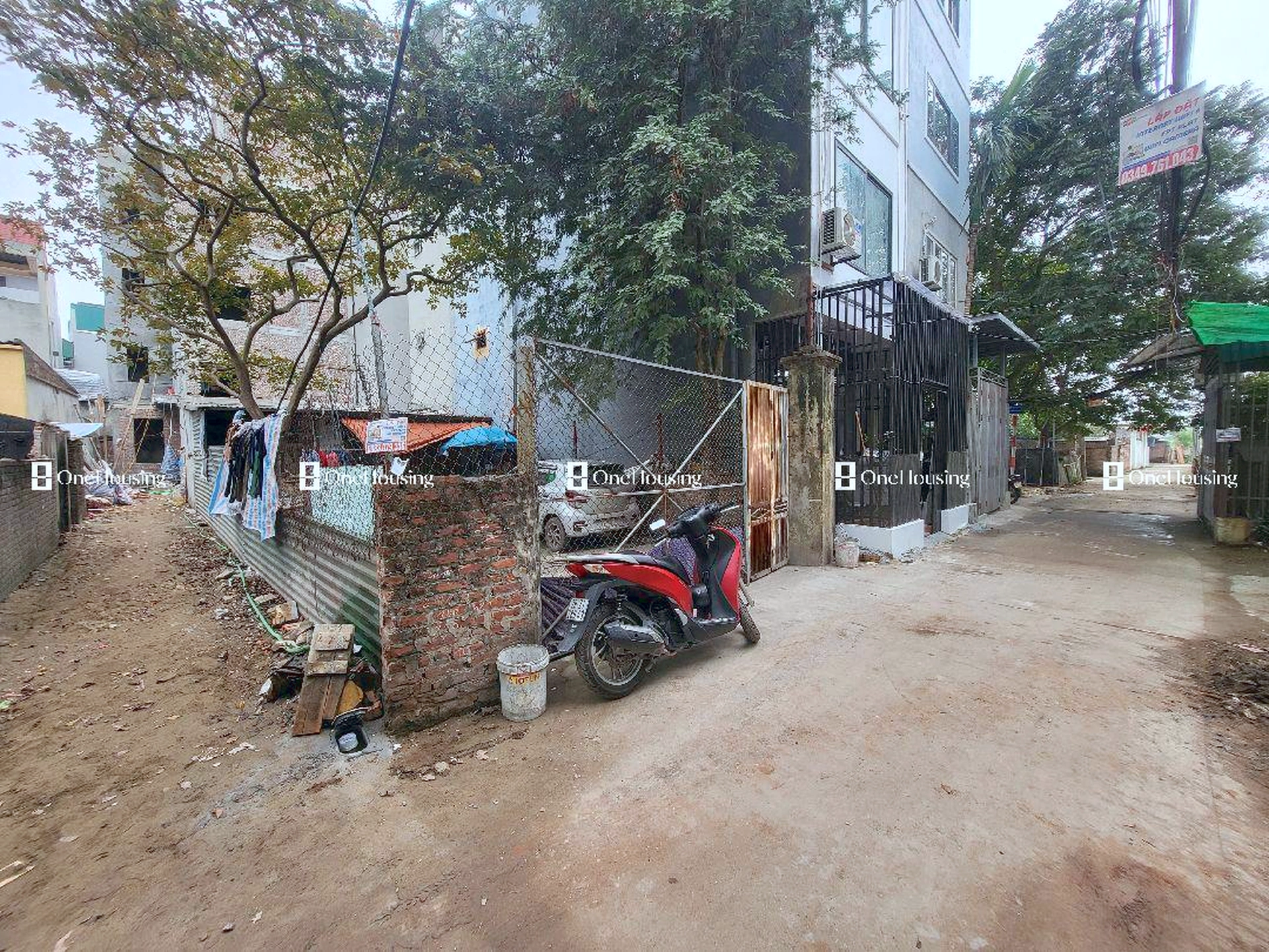 Onehousing image