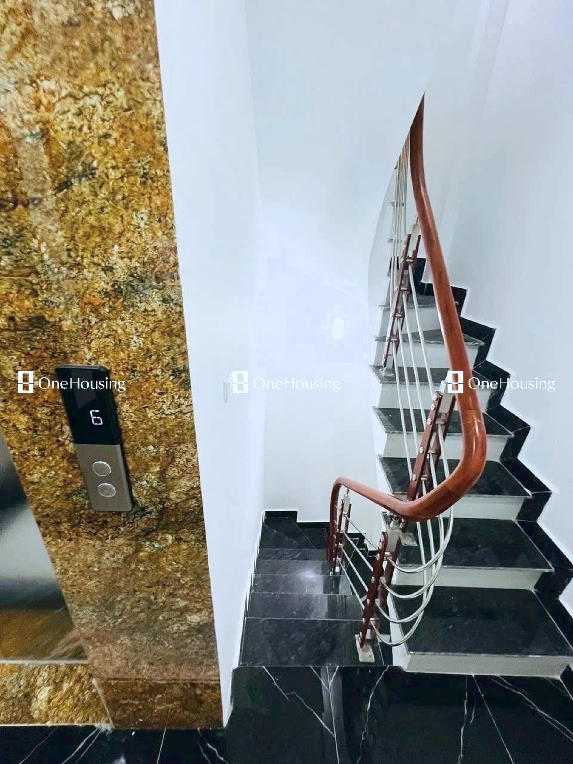 Nhà mặt ngõ cách Xuân Thủy 30m, P. Dịch Vọng Hậu, Q. Cầu Giấy, TP. Hà Nội