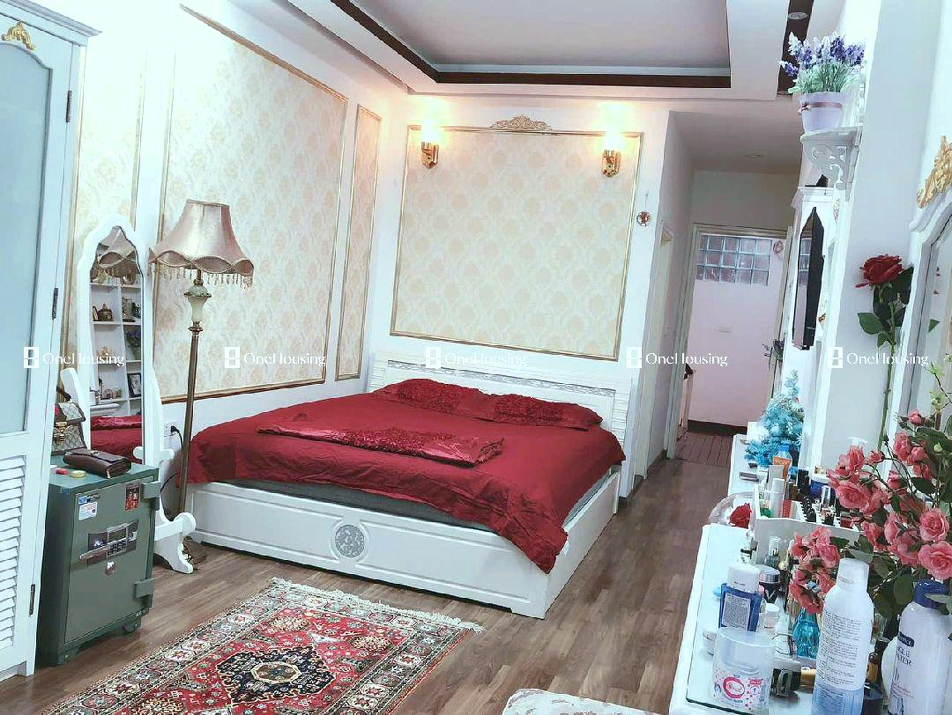Nhà mặt ngõ cách Kim Mã 70m, P. Kim Mã, Q. Ba Đình, TP. Hà Nội